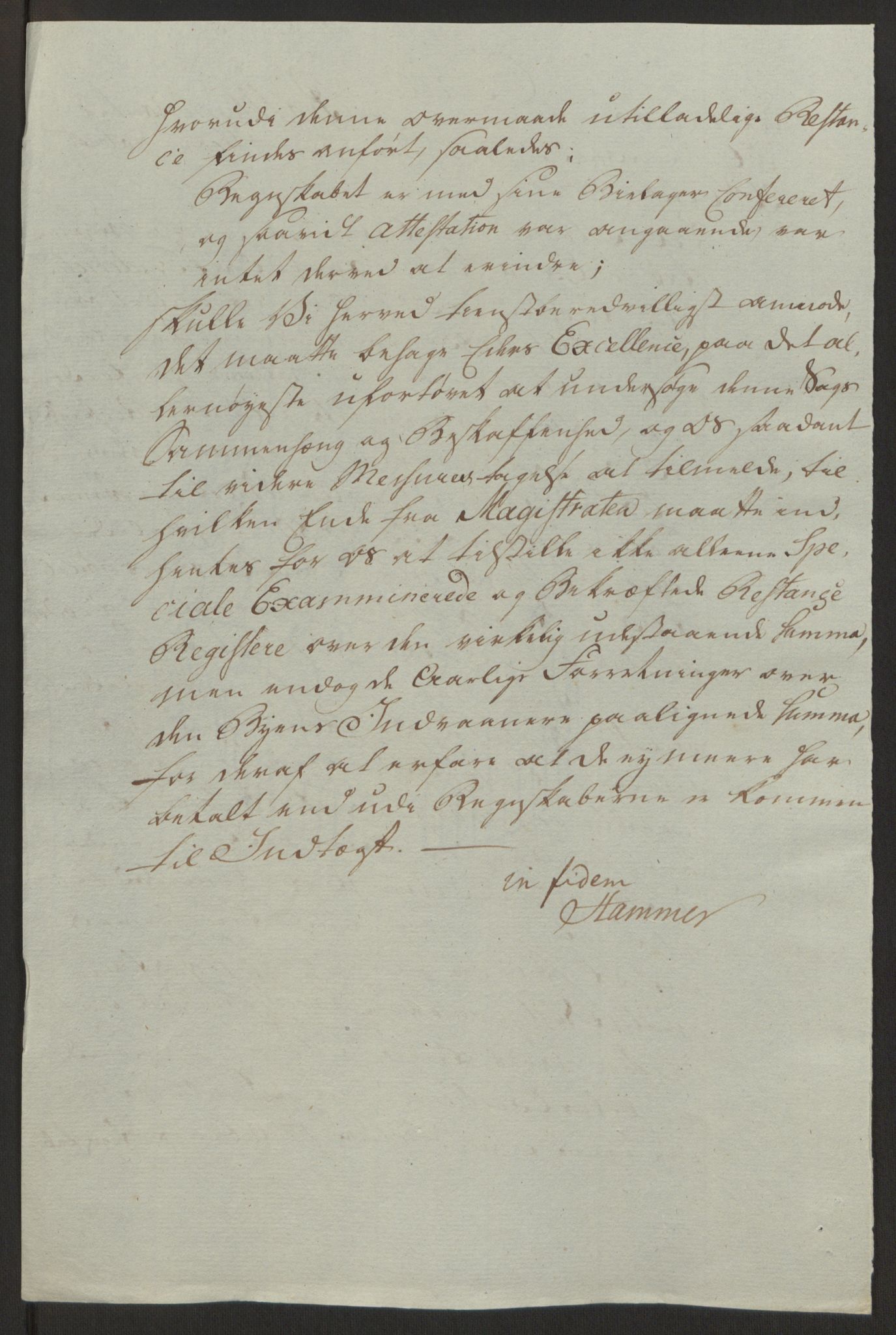 Rentekammeret inntil 1814, Reviderte regnskaper, Byregnskaper, RA/EA-4066/R/Ra/L0006/0001: [A4] Kontribusjonsregnskap / Ekstraskatt, 1762-1772, p. 222