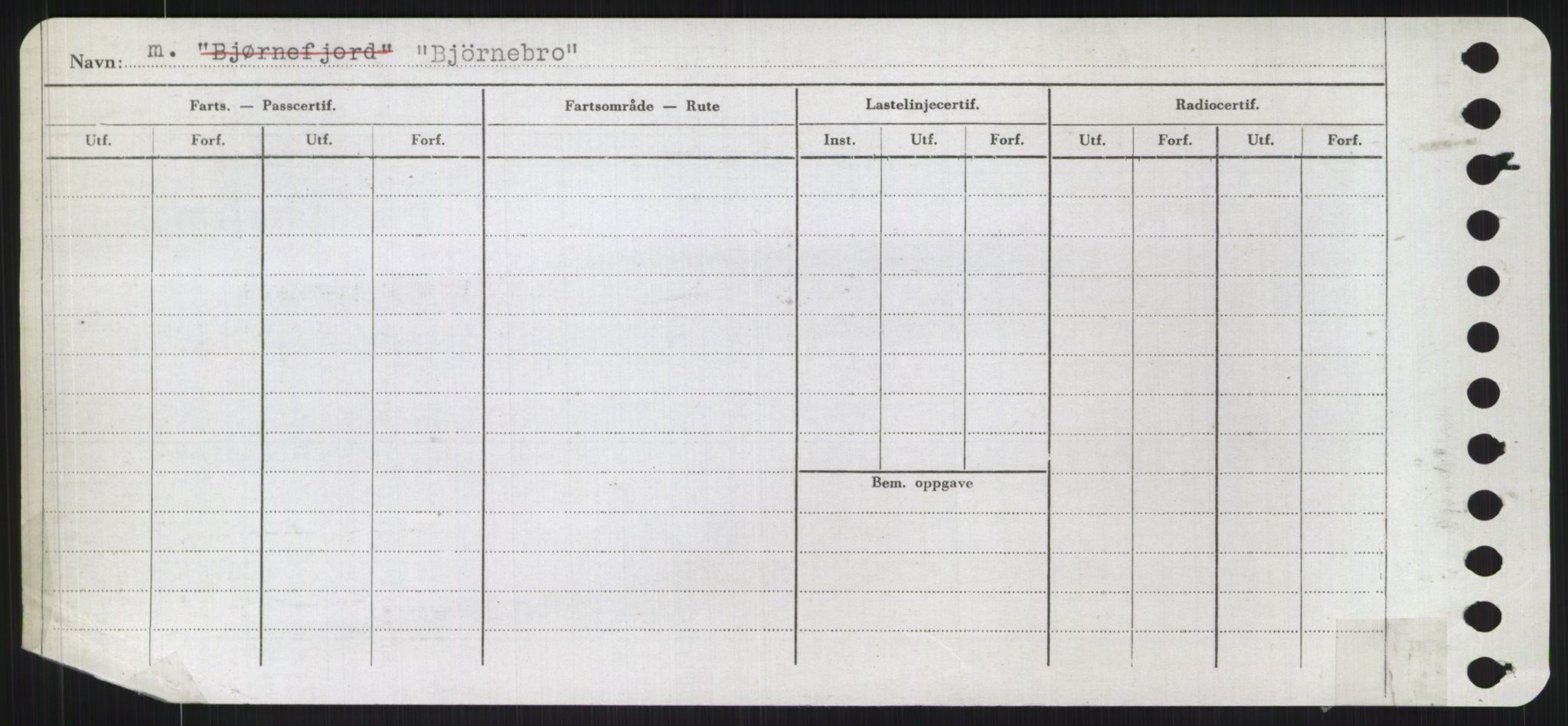 Sjøfartsdirektoratet med forløpere, Skipsmålingen, AV/RA-S-1627/H/Ha/L0001/0002: Fartøy, A-Eig / Fartøy Bjør-Eig, p. 20