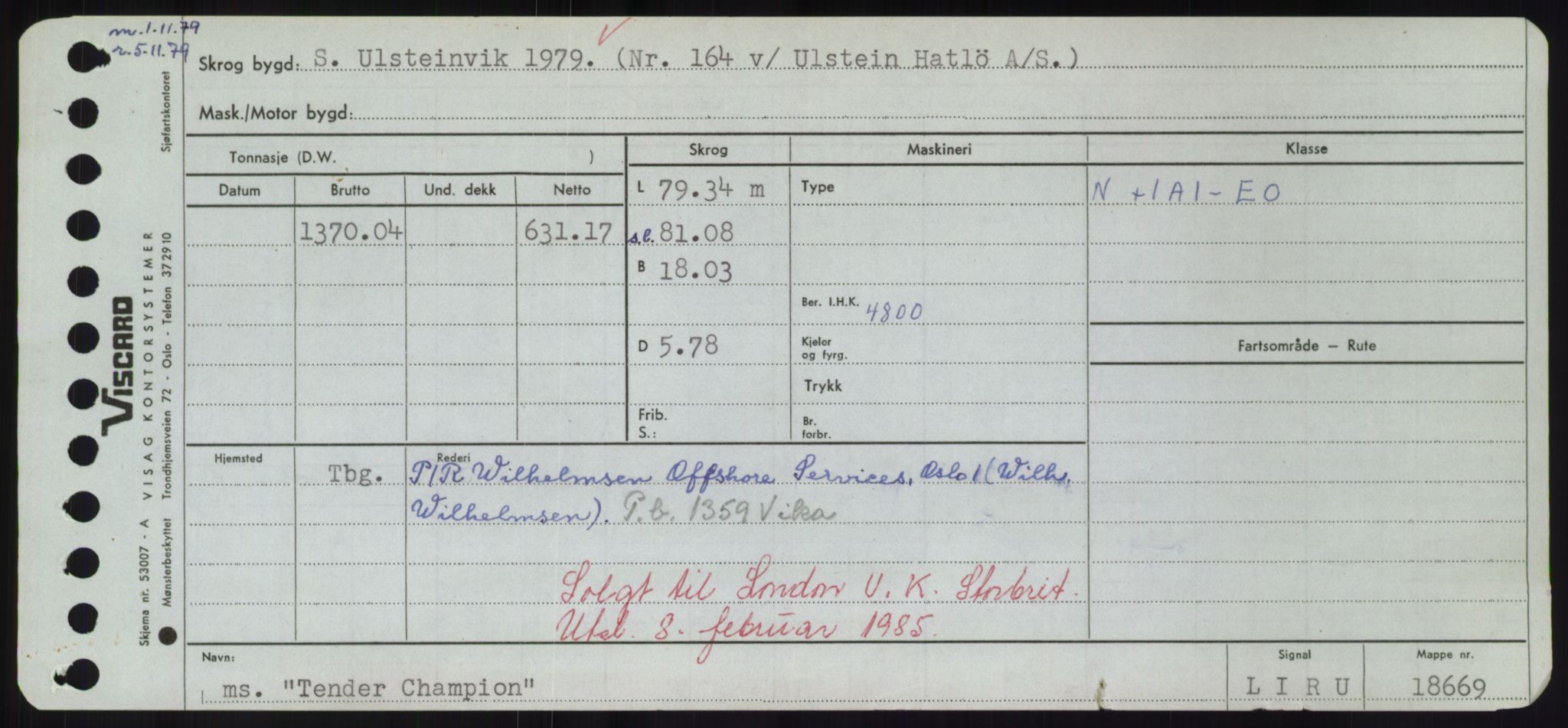 Sjøfartsdirektoratet med forløpere, Skipsmålingen, AV/RA-S-1627/H/Hd/L0038: Fartøy, T-Th, p. 393