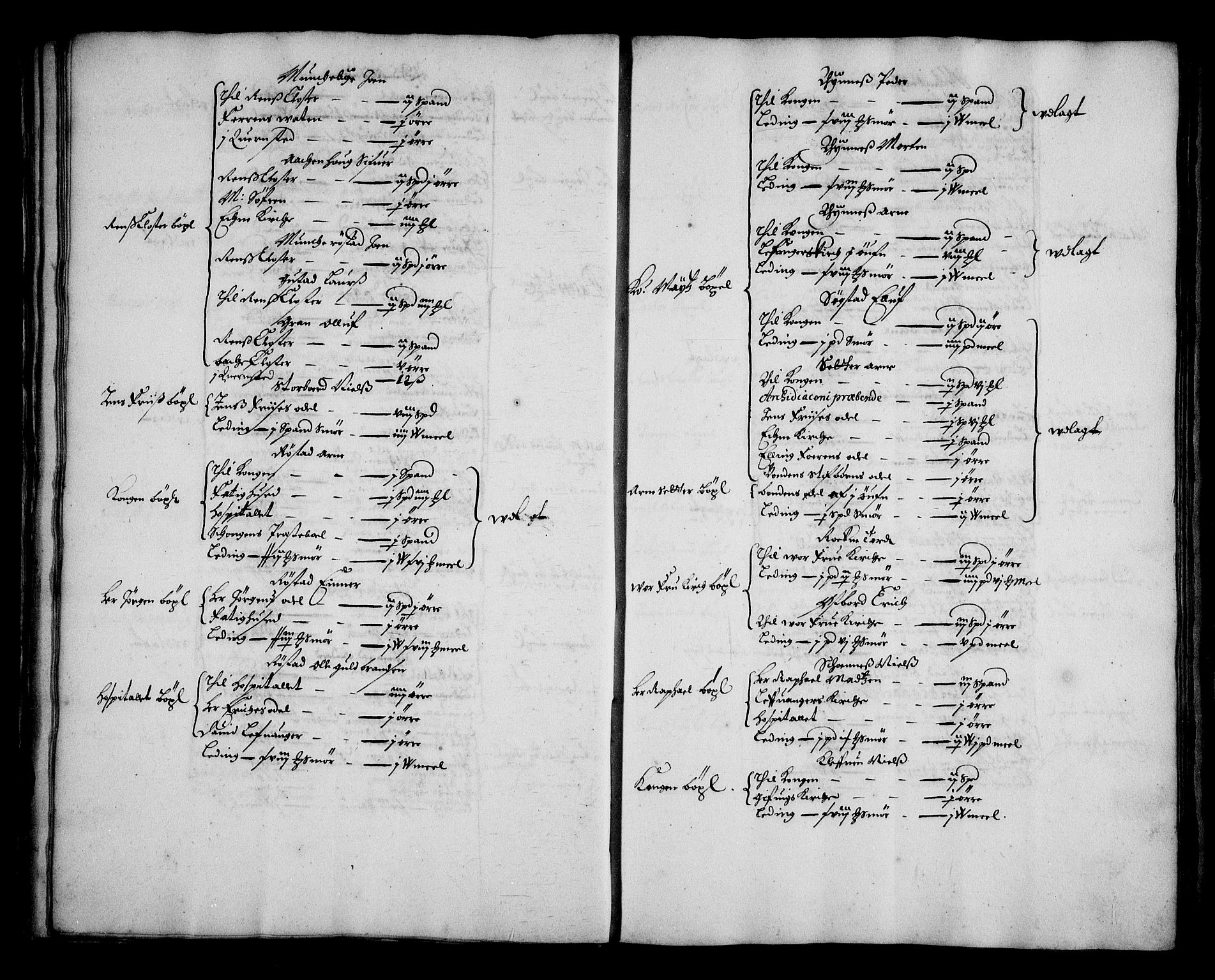 Rentekammeret inntil 1814, Realistisk ordnet avdeling, AV/RA-EA-4070/N/Na/L0002/0006: [XI g]: Trondheims stifts jordebøker: / Stjørdal fogderi, 1664, p. 22