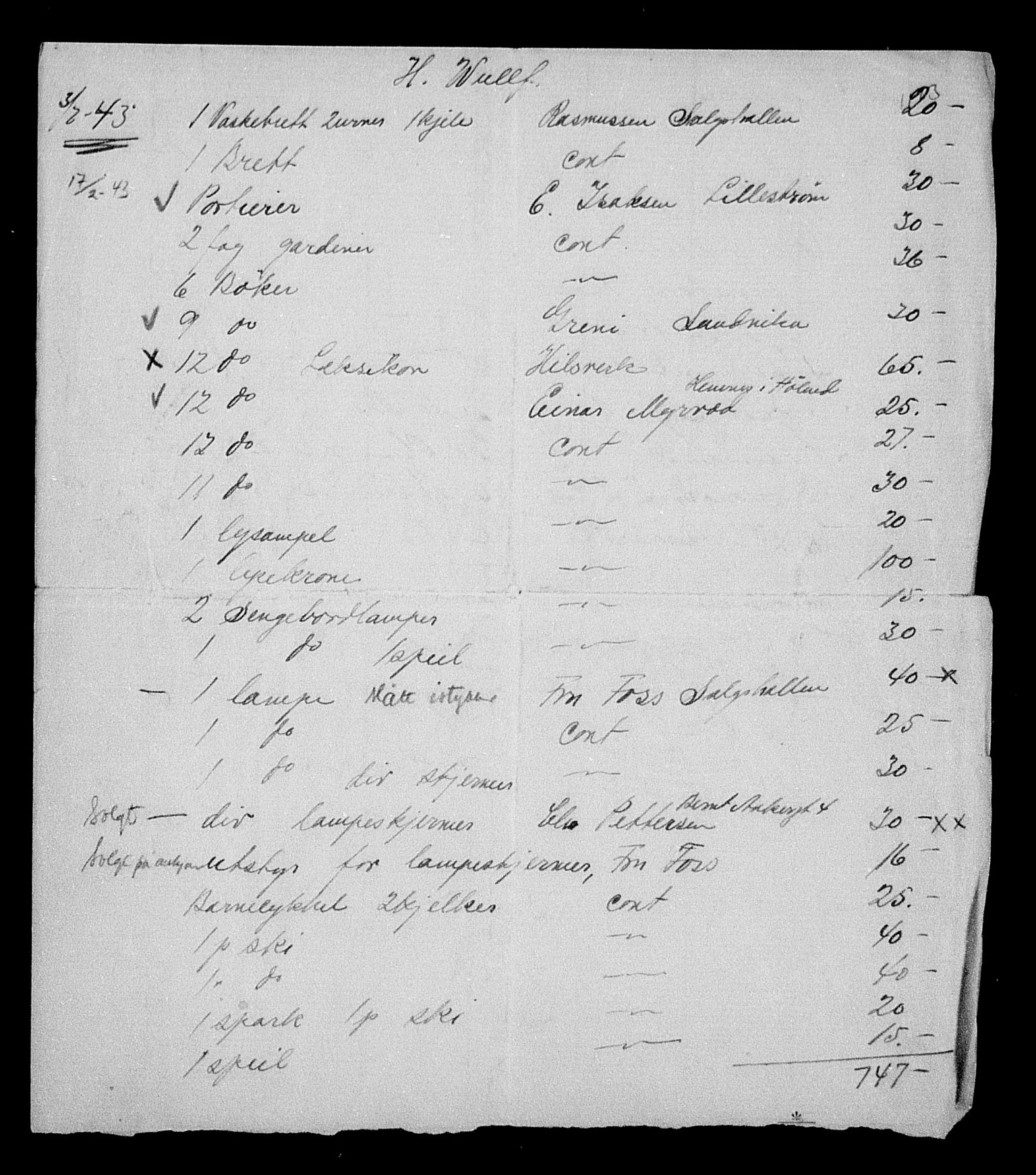 Justisdepartementet, Tilbakeføringskontoret for inndratte formuer, AV/RA-S-1564/H/Hc/Hcc/L0988: --, 1945-1947, p. 24