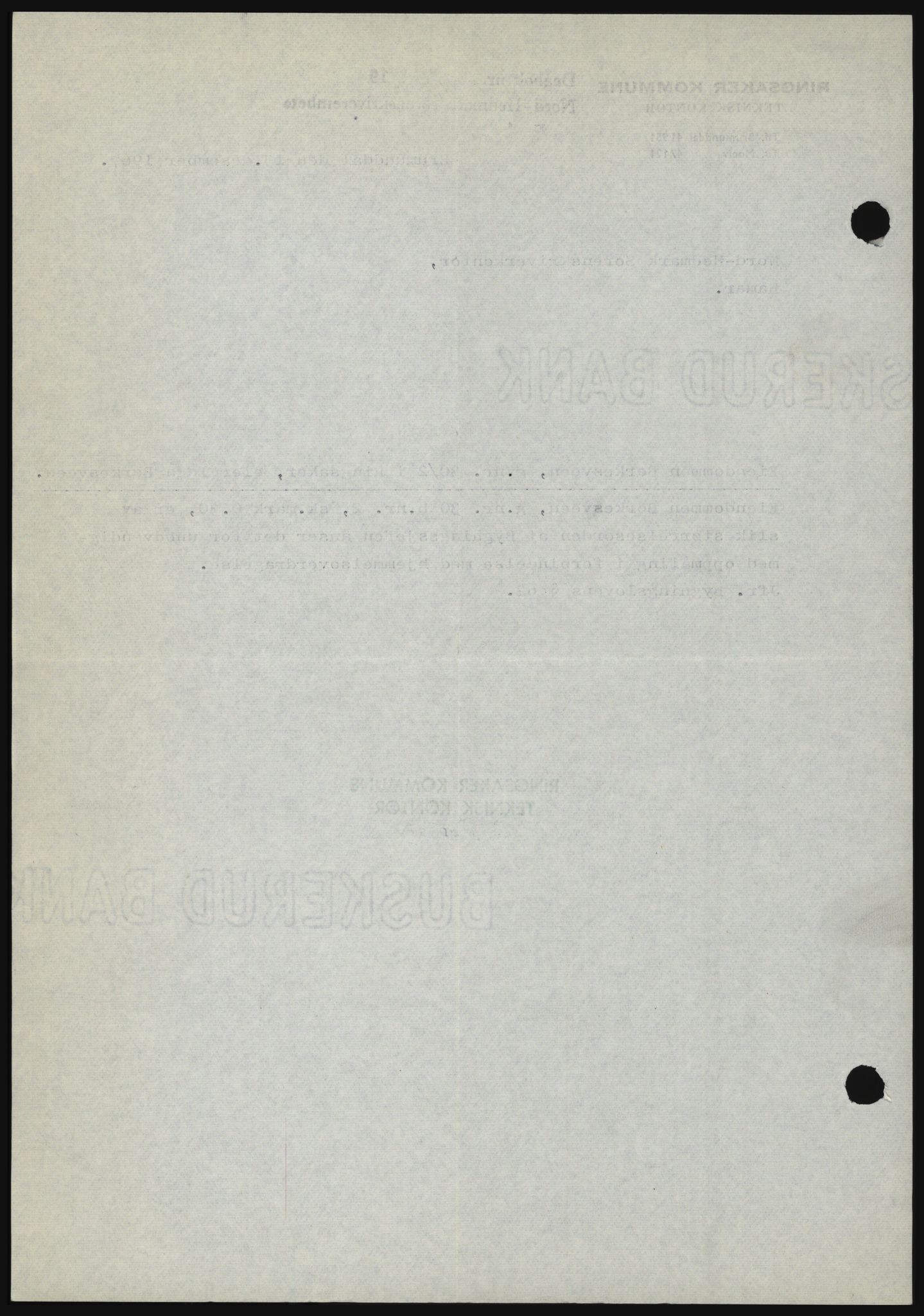 Nord-Hedmark sorenskriveri, SAH/TING-012/H/Hc/L0027: Mortgage book no. 27, 1967-1968, Diary no: : 6801/1967