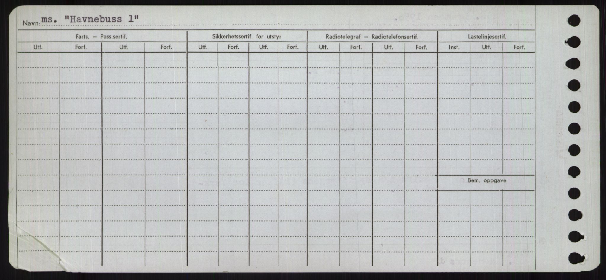 Sjøfartsdirektoratet med forløpere, Skipsmålingen, AV/RA-S-1627/H/Ha/L0002/0002: Fartøy, Eik-Hill / Fartøy, G-Hill, p. 676