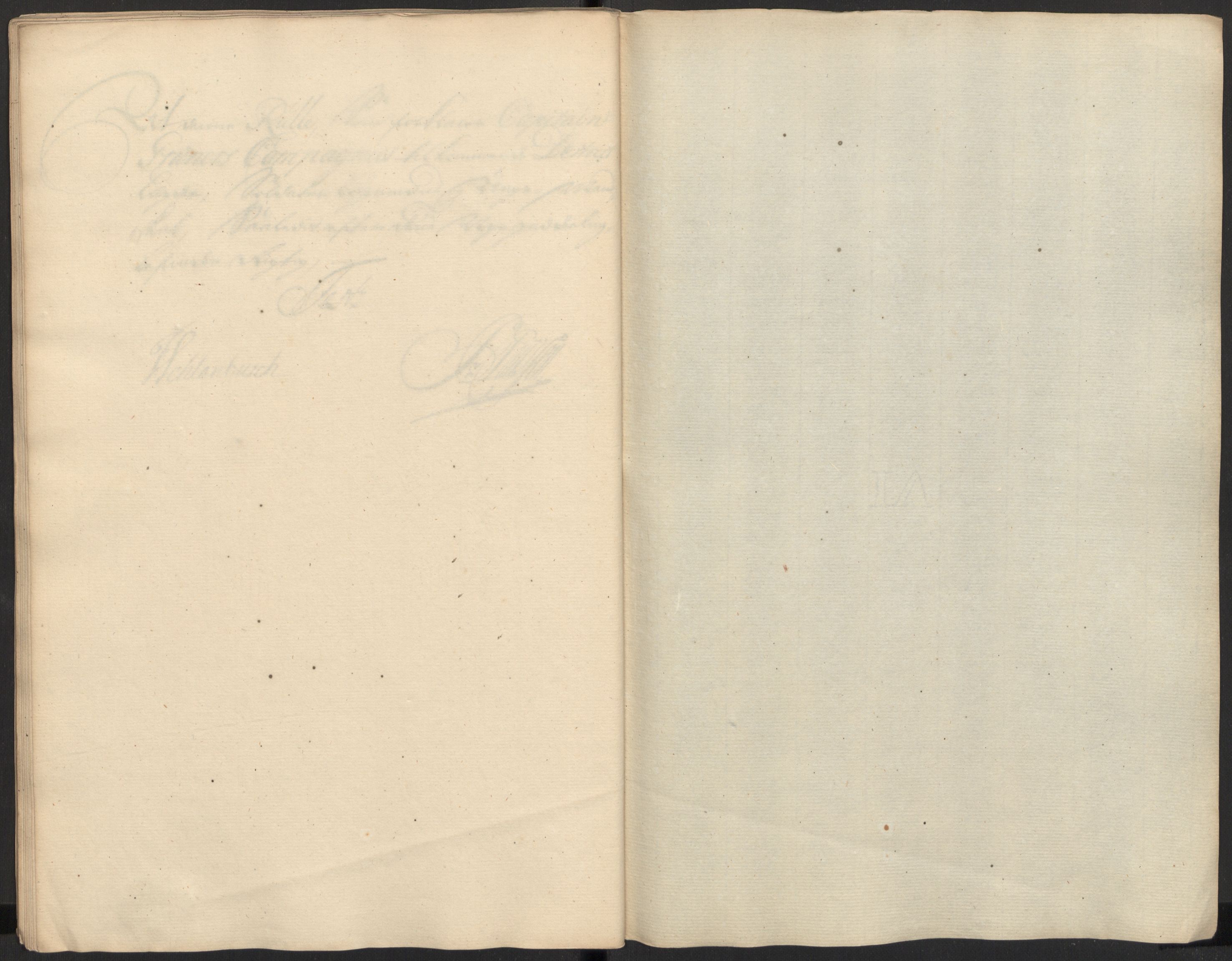 Rentekammeret inntil 1814, Realistisk ordnet avdeling, AV/RA-EA-4070/Ki/L0015: [S14]: Hovedlegdsruller, 1726, p. 247