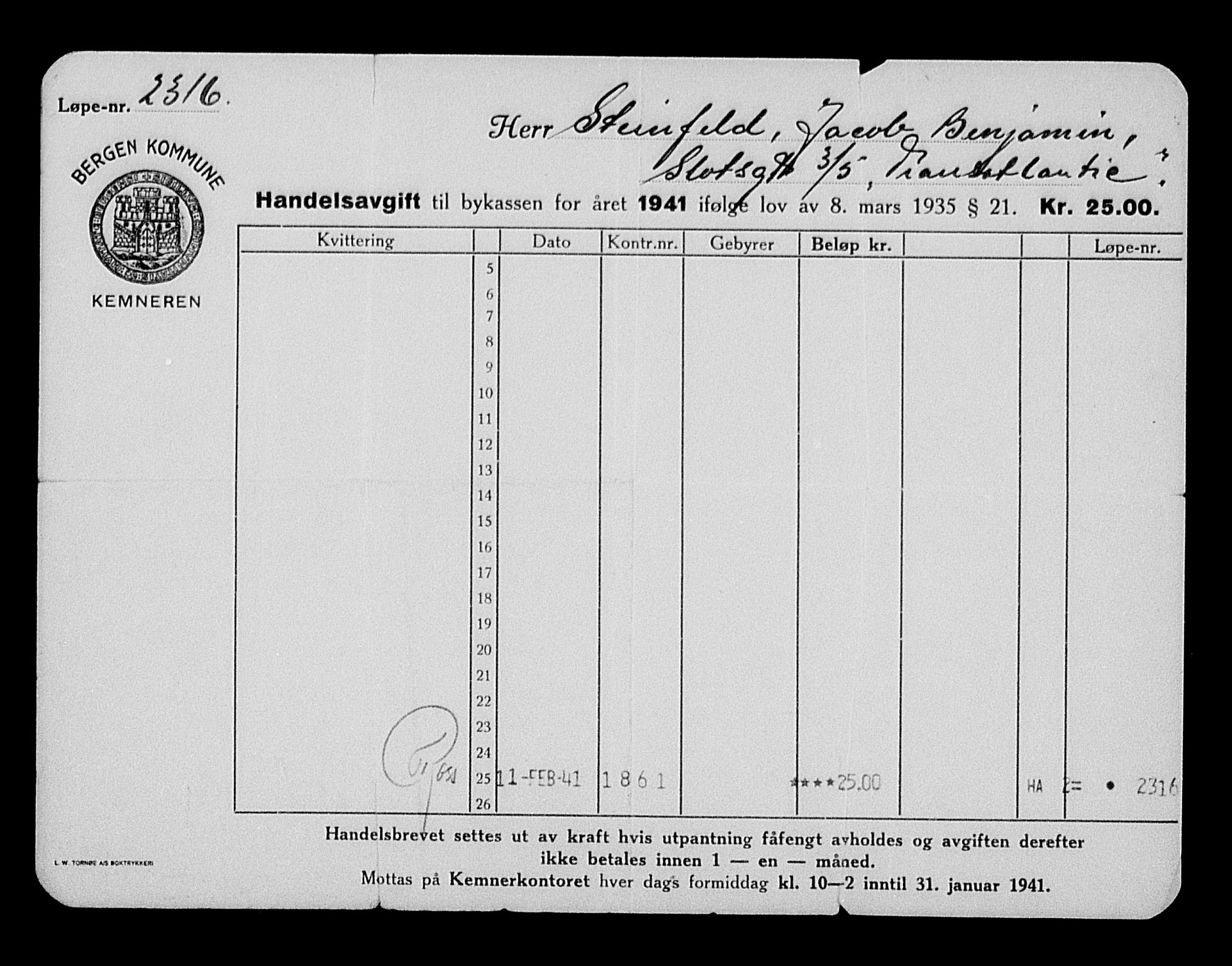 Justisdepartementet, Tilbakeføringskontoret for inndratte formuer, AV/RA-S-1564/H/Hc/Hcd/L1007: --, 1945-1947, p. 378