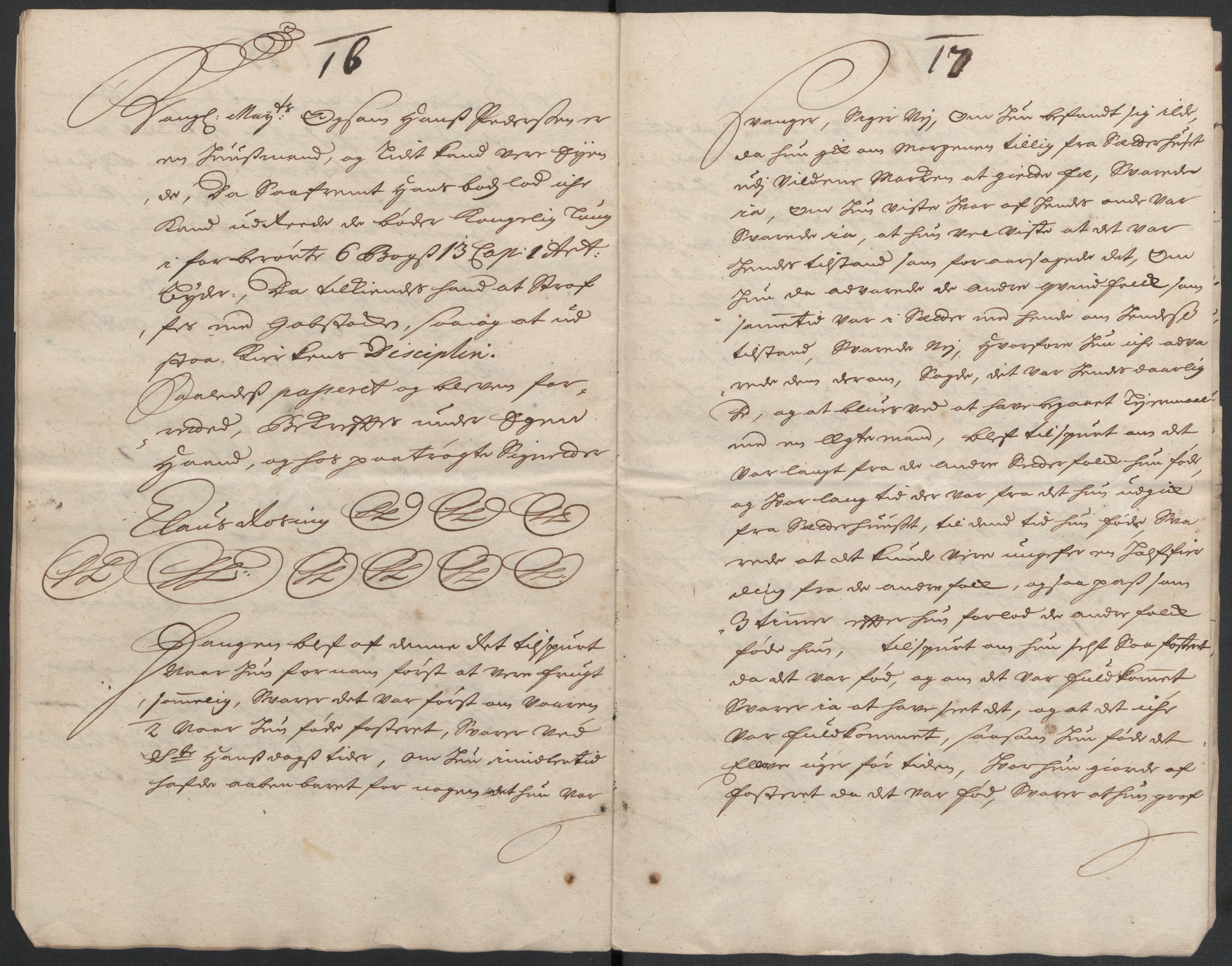 Rentekammeret inntil 1814, Reviderte regnskaper, Fogderegnskap, AV/RA-EA-4092/R18/L1299: Fogderegnskap Hadeland, Toten og Valdres, 1701, p. 454