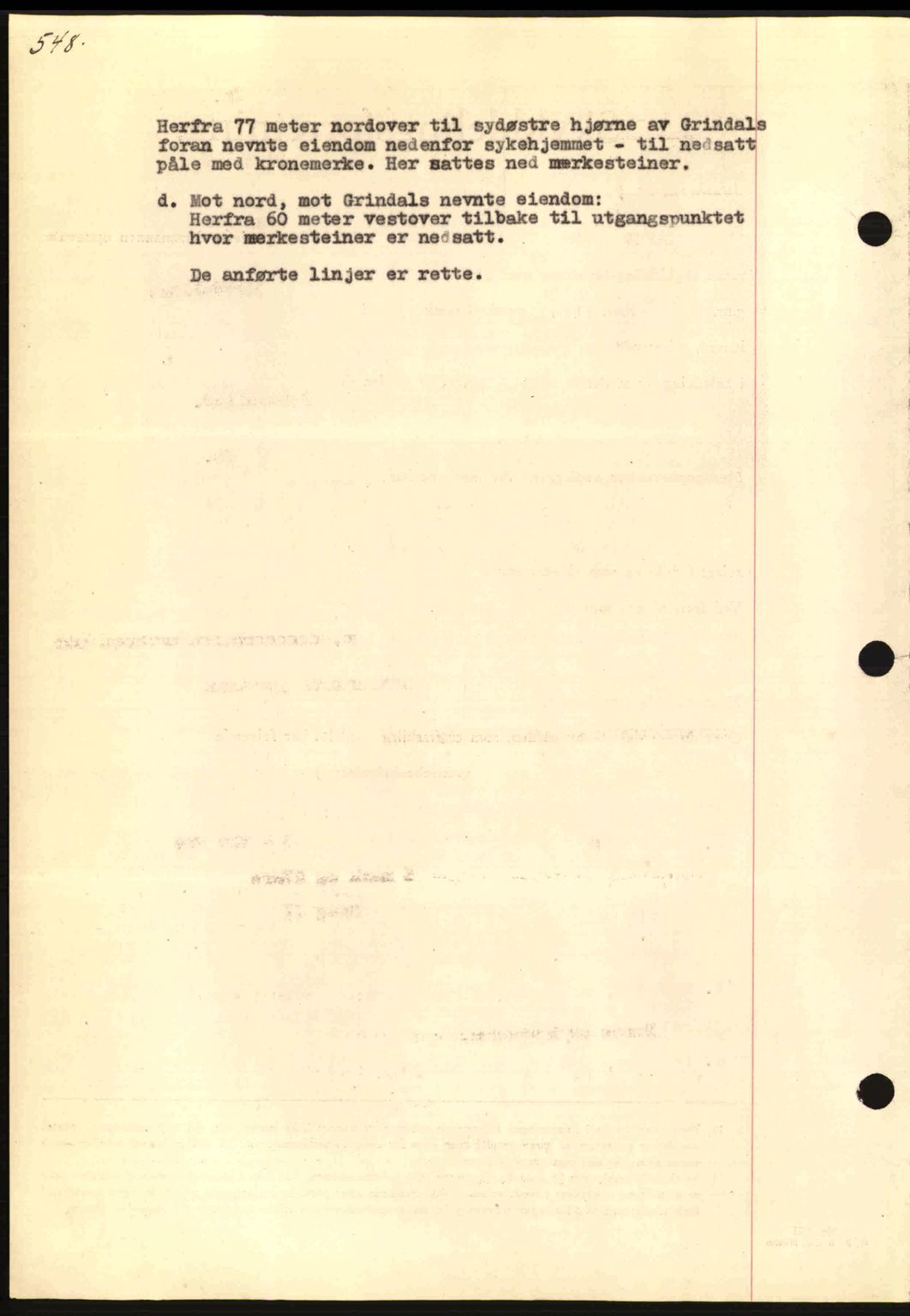 Nordmøre sorenskriveri, SAT/A-4132/1/2/2Ca: Mortgage book no. A84, 1938-1938, Diary no: : 2214/1938