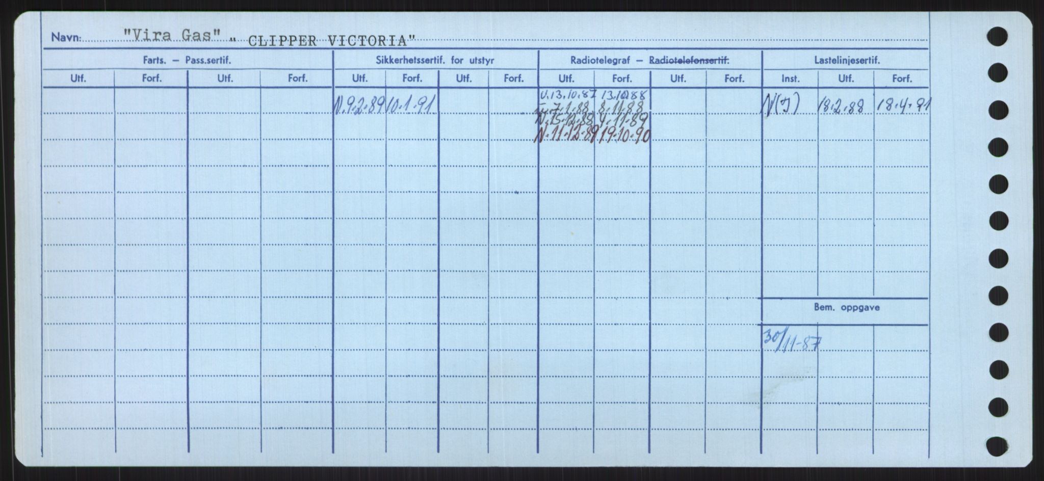 Sjøfartsdirektoratet med forløpere, Skipsmålingen, AV/RA-S-1627/H/Ha/L0001/0002: Fartøy, A-Eig / Fartøy Bjør-Eig, p. 672