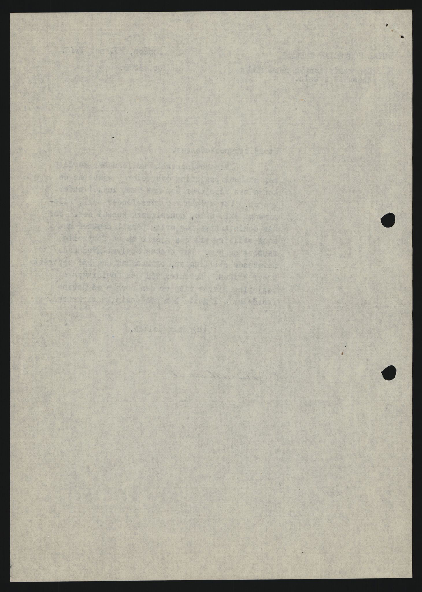 Utenriksdepartementet, AV/RA-S-2259, 1942-1946, p. 15