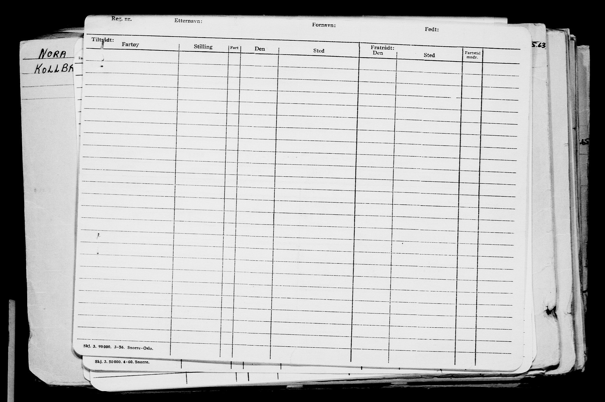 Direktoratet for sjømenn, AV/RA-S-3545/G/Gb/L0072: Hovedkort, 1907, p. 252