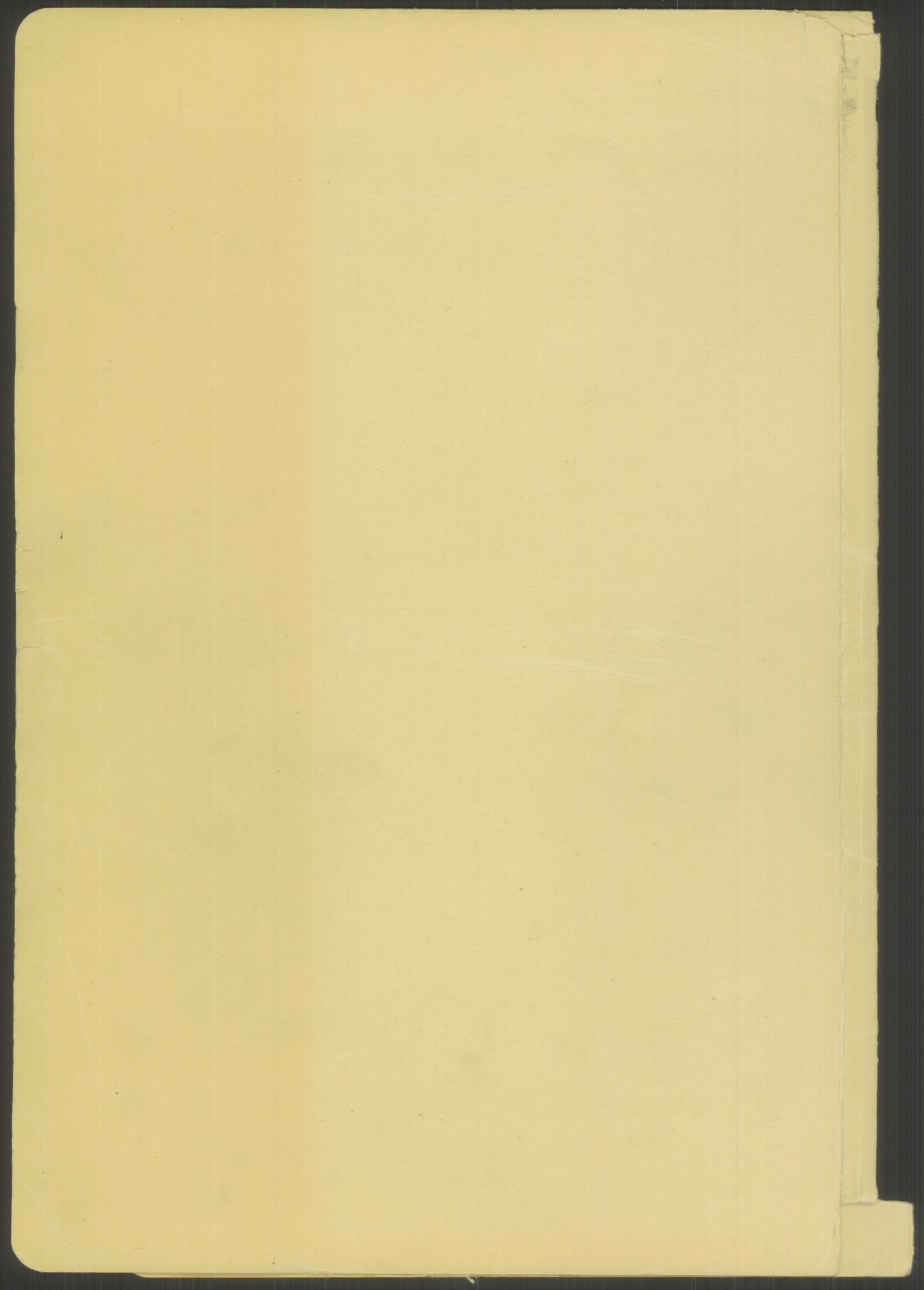 Samlinger til kildeutgivelse, Amerikabrevene, AV/RA-EA-4057/F/L0034: Innlån fra Nord-Trøndelag, 1838-1914, p. 226