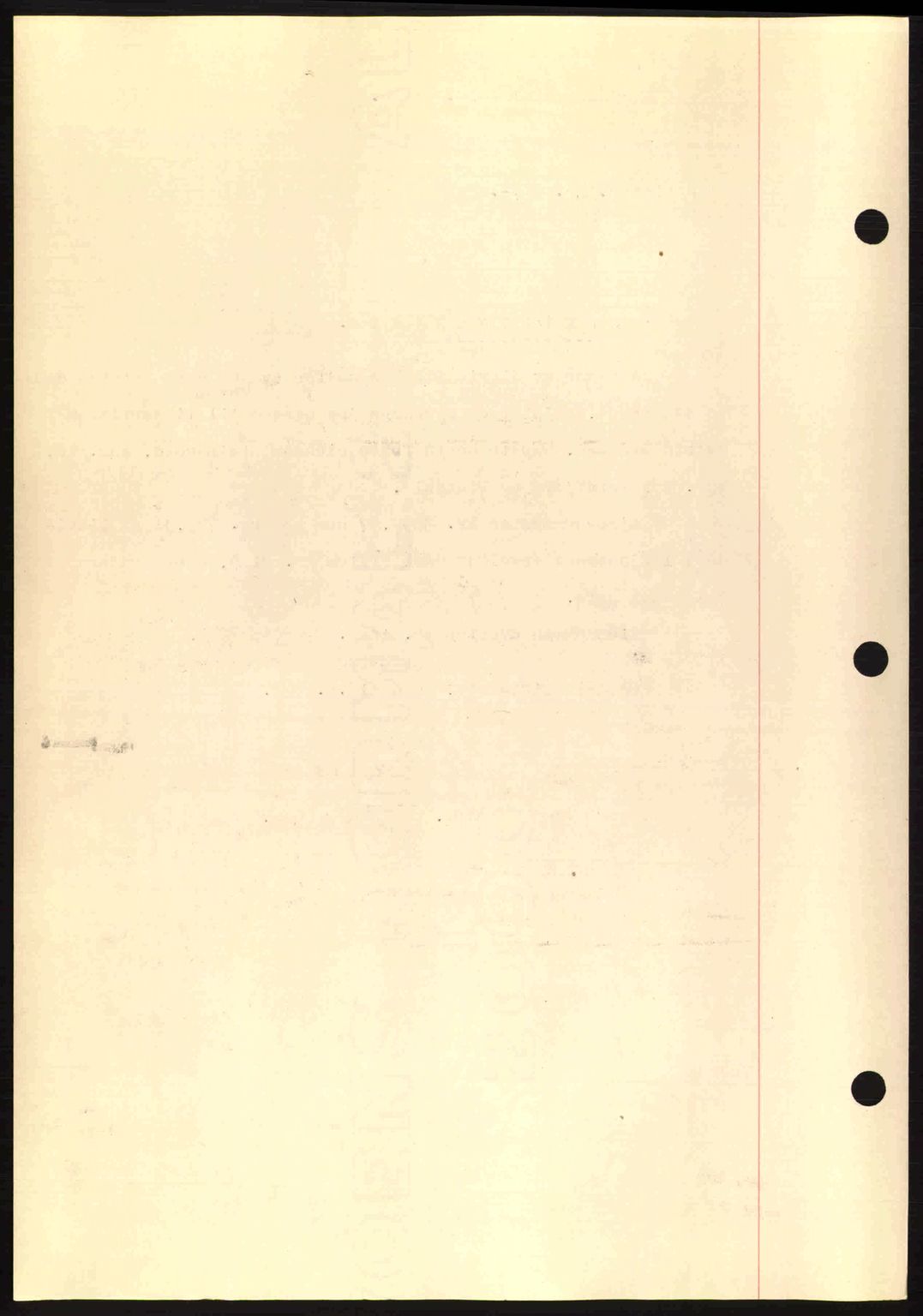 Romsdal sorenskriveri, AV/SAT-A-4149/1/2/2C: Mortgage book no. A12, 1942-1942, Diary no: : 744/1942