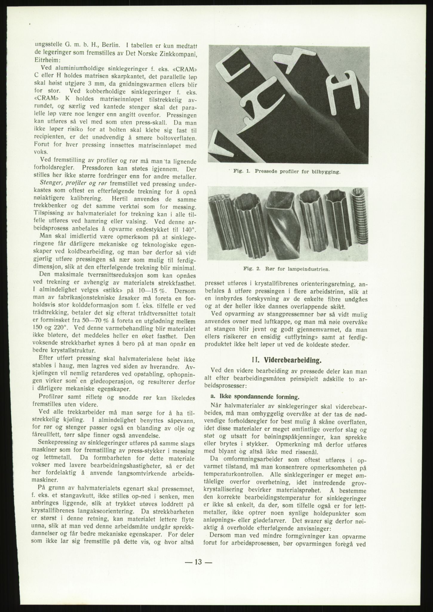 Direktoratet for industriforsyning, Sekretariatet, AV/RA-S-4153/D/Df/L0054: 9. Metallkontoret, 1940-1945, p. 1583