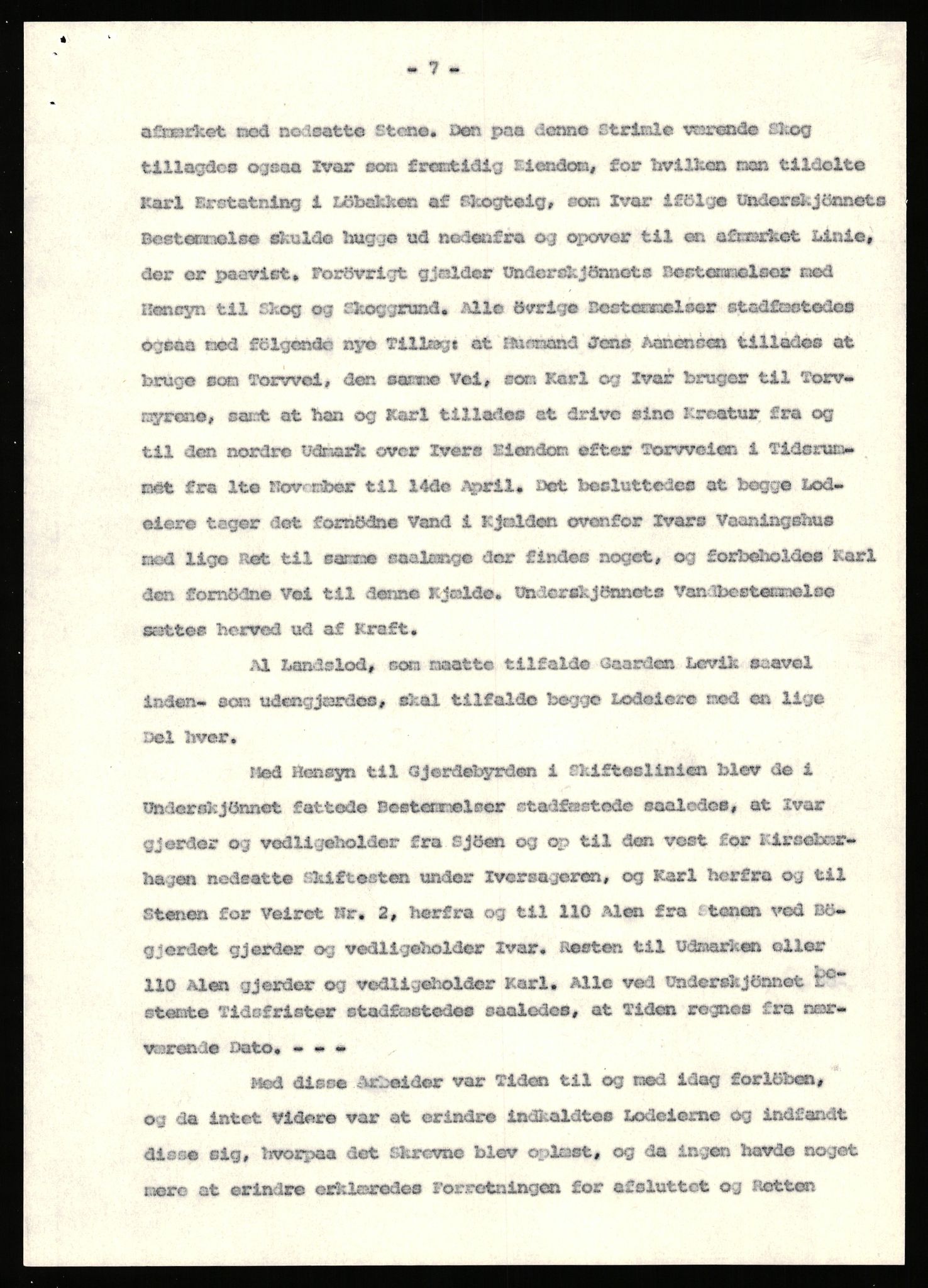 Statsarkivet i Stavanger, AV/SAST-A-101971/03/Y/Yj/L0053: Avskrifter sortert etter gårdsnavn: Leigvam - Liland, 1750-1930, p. 206