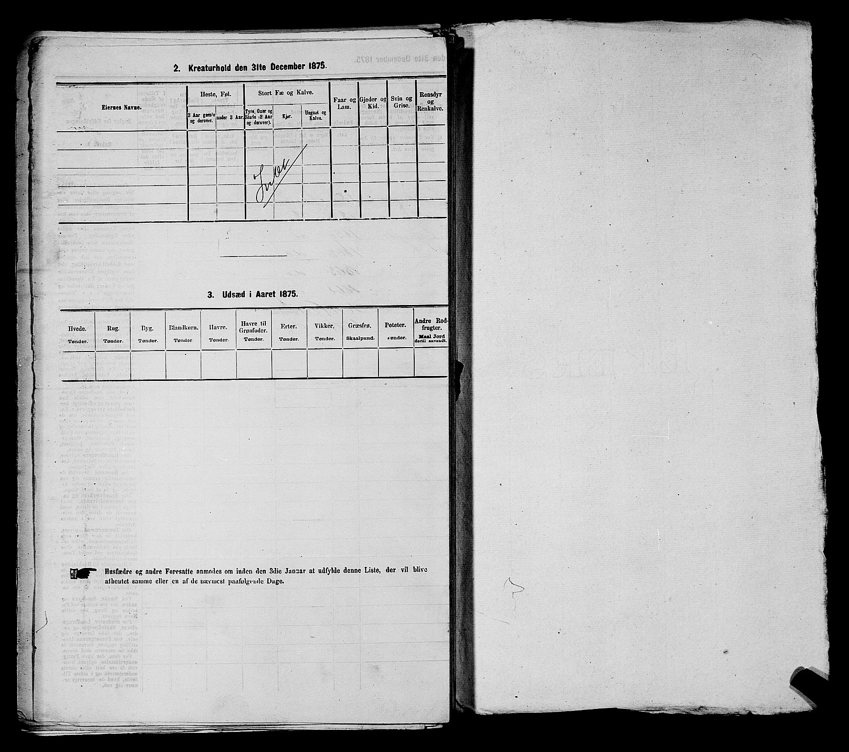 SAKO, 1875 census for 0602 Drammen, 1875, p. 1856