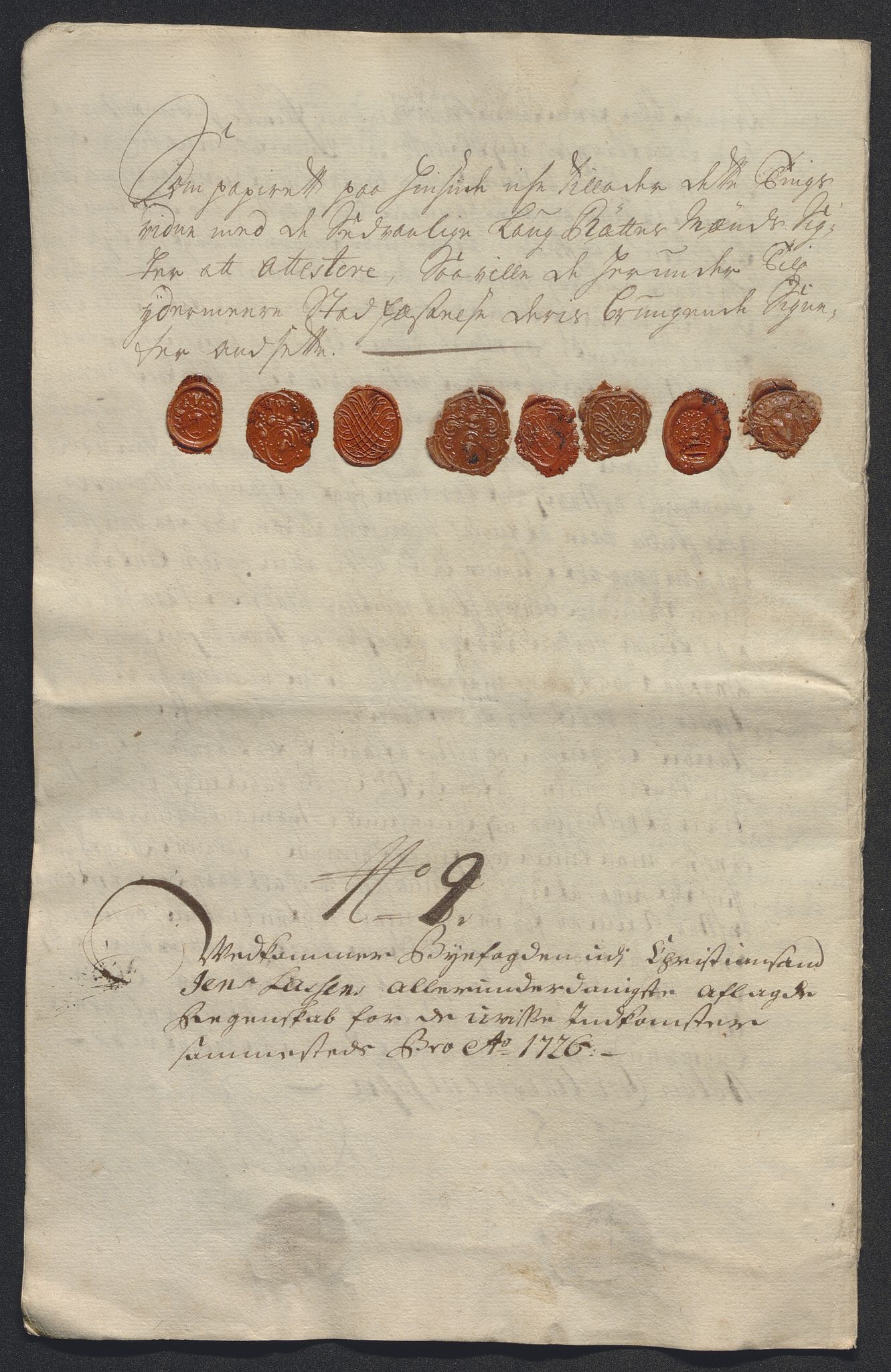 Rentekammeret inntil 1814, Reviderte regnskaper, Byregnskaper, AV/RA-EA-4066/R/Rm/L0286: [M19] Sikt og sakefall, 1719-1727, p. 574