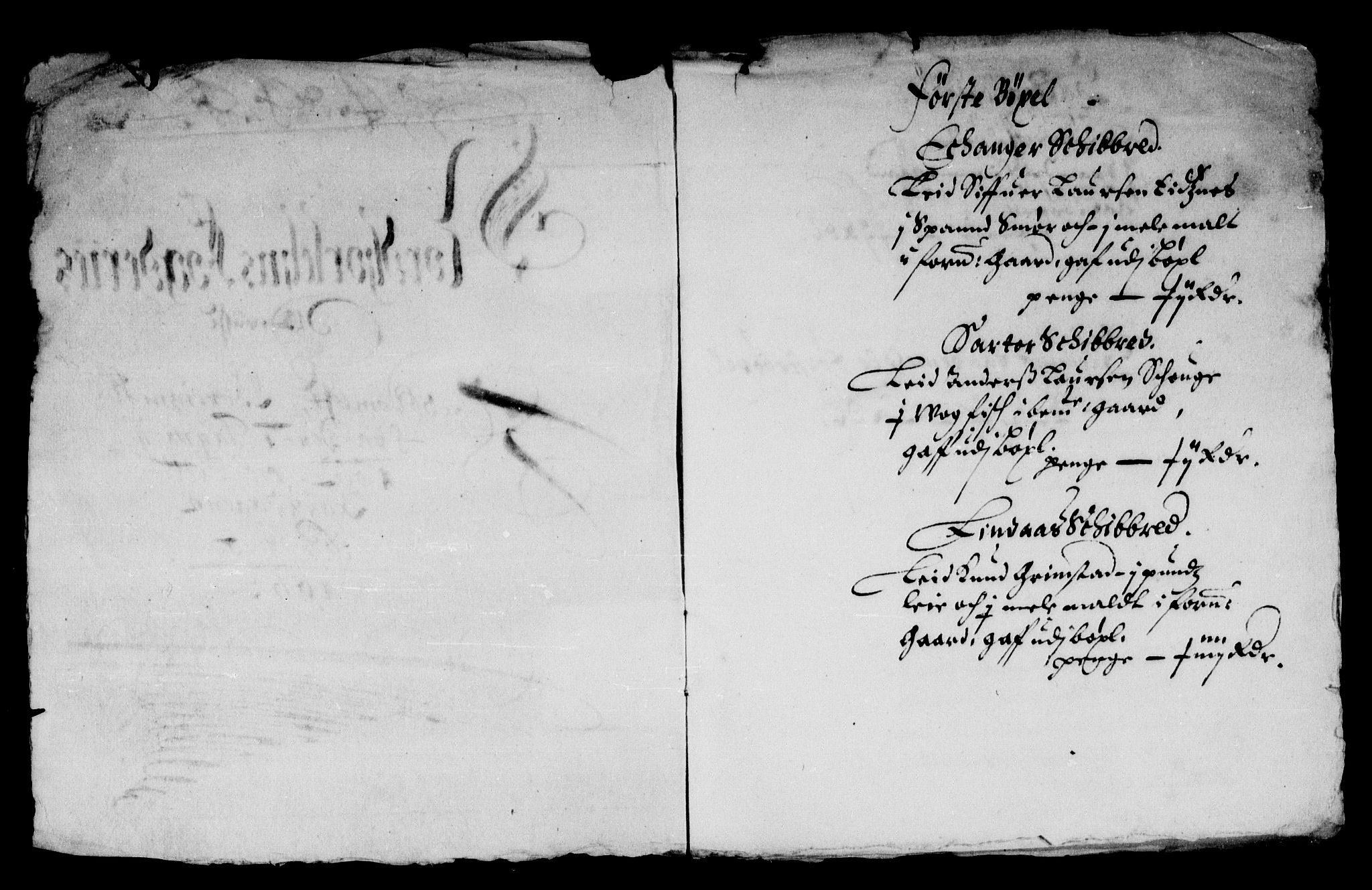 Rentekammeret inntil 1814, Reviderte regnskaper, Stiftamtstueregnskaper, Bergen stiftamt, AV/RA-EA-6043/R/Rc/L0006: Bergen stiftamt, 1661-1662