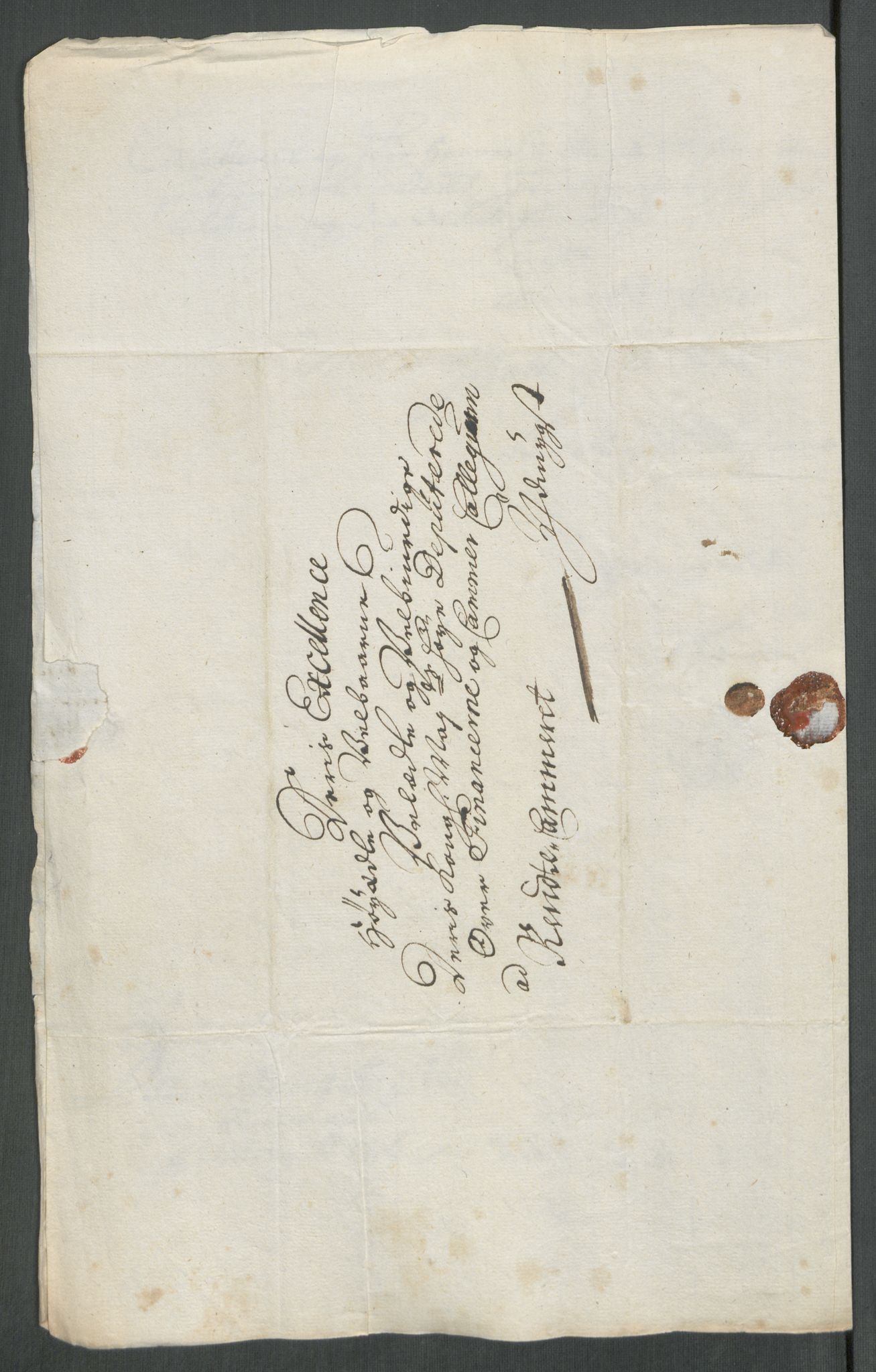 Rentekammeret inntil 1814, Reviderte regnskaper, Fogderegnskap, AV/RA-EA-4092/R69/L4857: Fogderegnskap Finnmark/Vardøhus, 1716-1718, p. 163