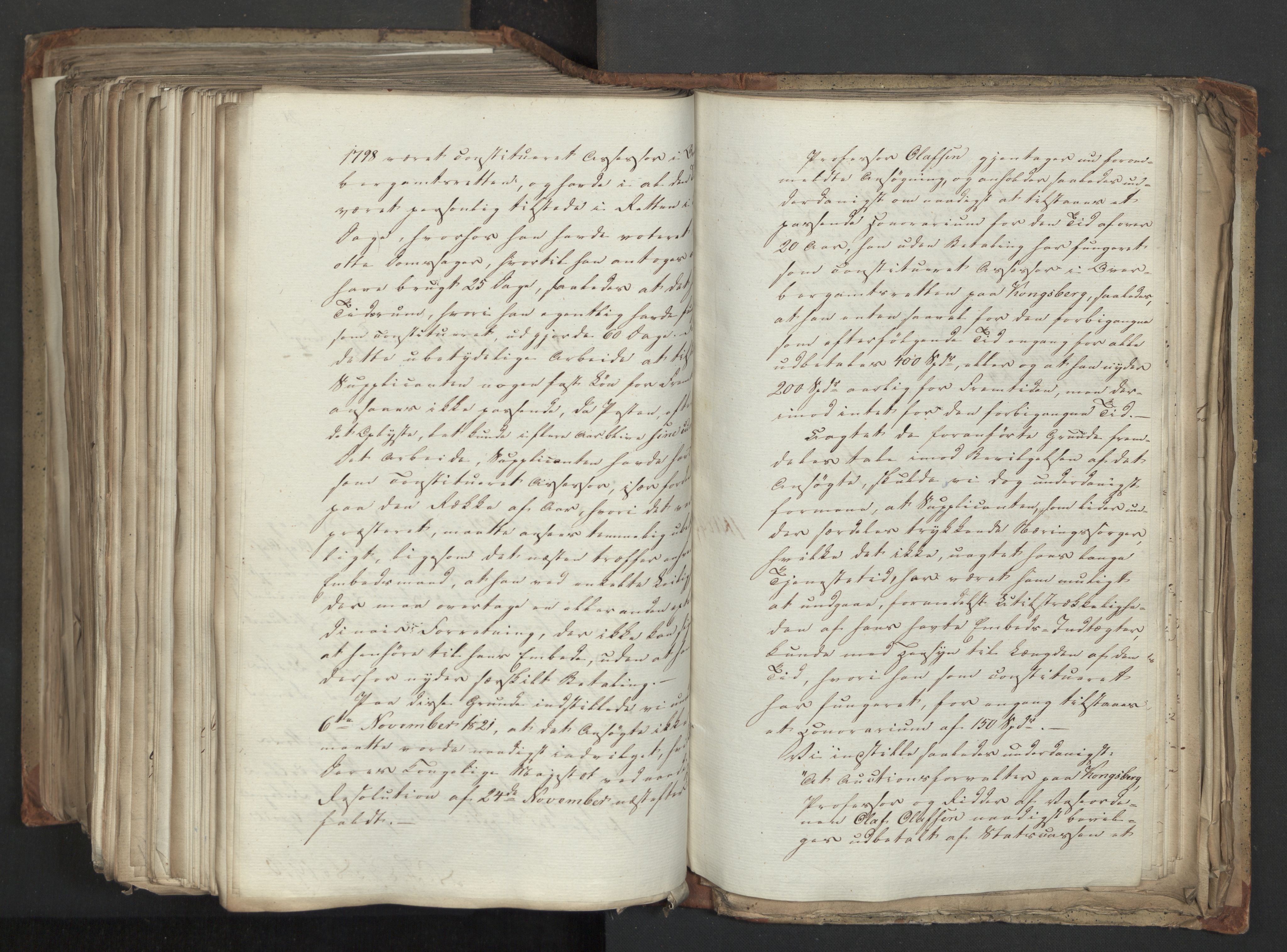 Statsrådsavdelingen i Stockholm, AV/RA-S-1003/D/Da/L0039: Regjeringsinnstillinger nr. 1661-1946, 1824, p. 665