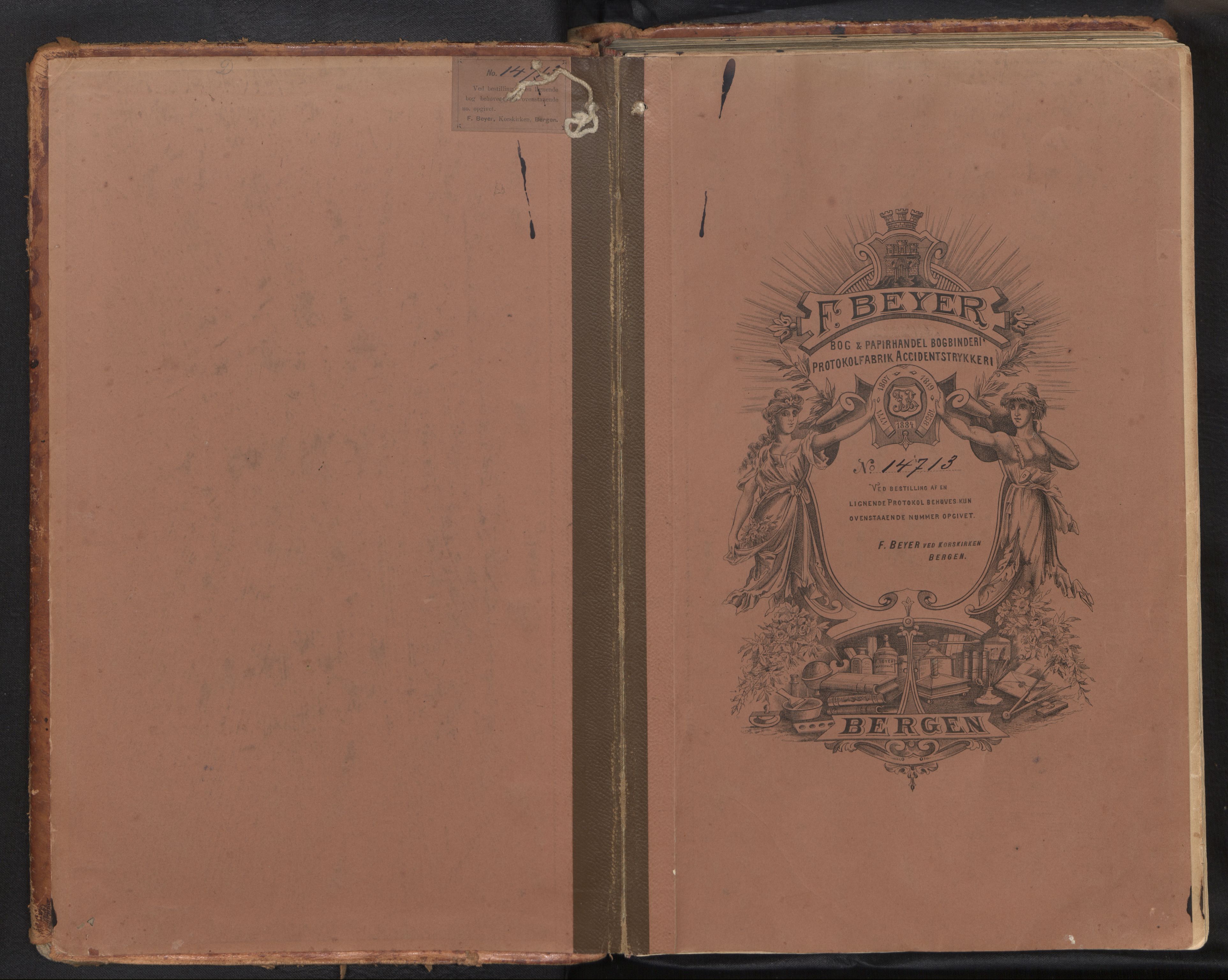 Davik sokneprestembete, AV/SAB-A-79701/H/Haa/Haab/L0002: Parish register (official) no. B 2, 1901-1934