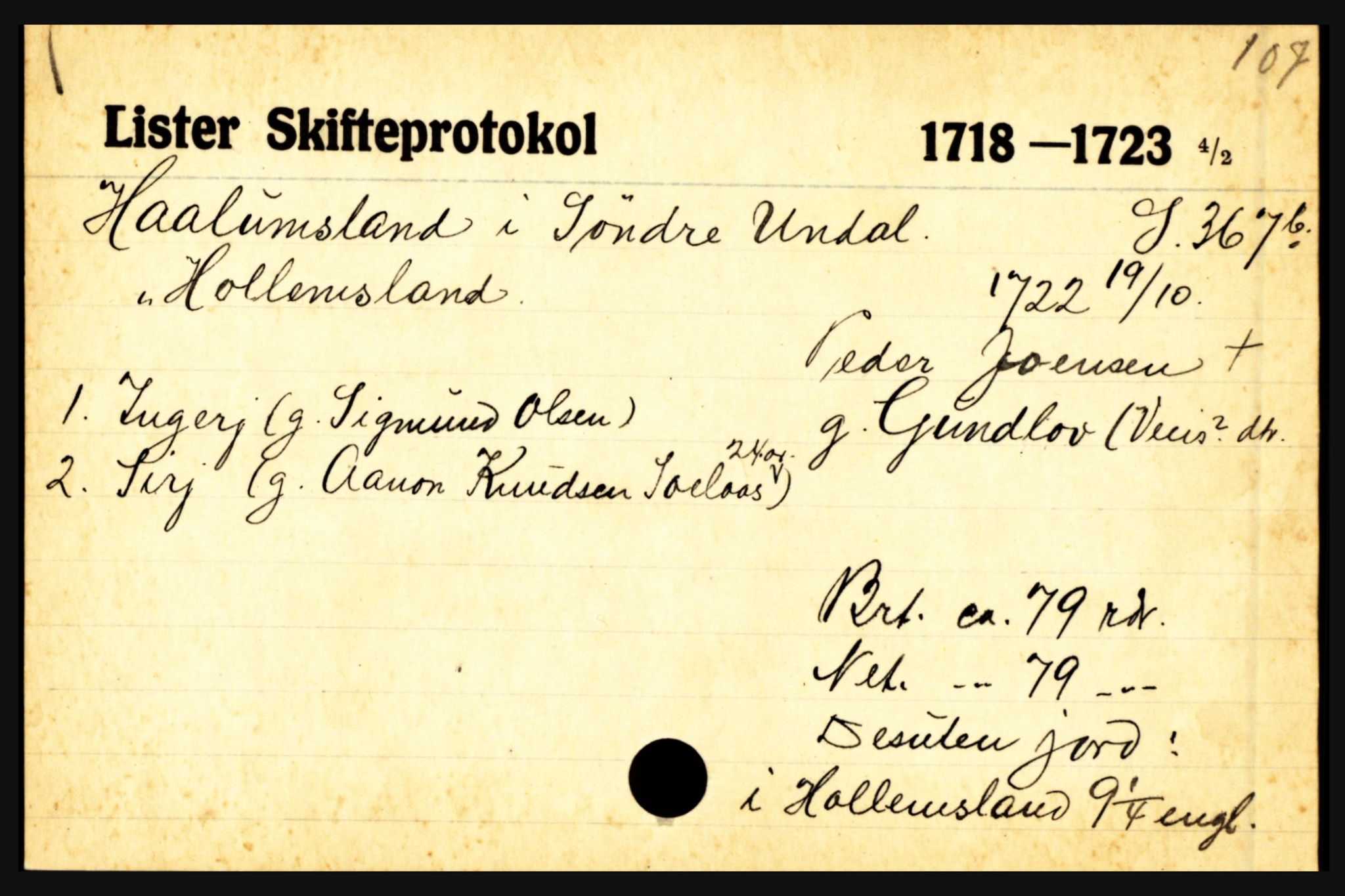 Lister sorenskriveri, AV/SAK-1221-0003/H, p. 18471