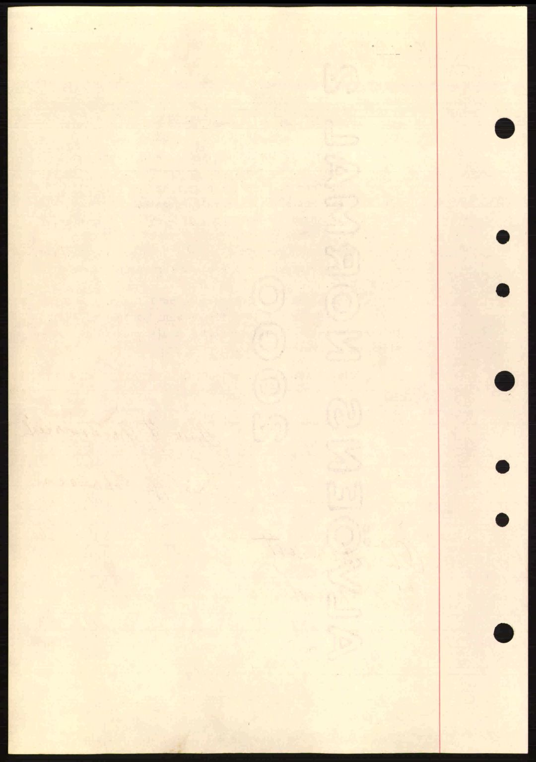 Nordre Sunnmøre sorenskriveri, SAT/A-0006/1/2/2C/2Ca: Mortgage book no. B1-6, 1938-1942, Diary no: : 636/1938