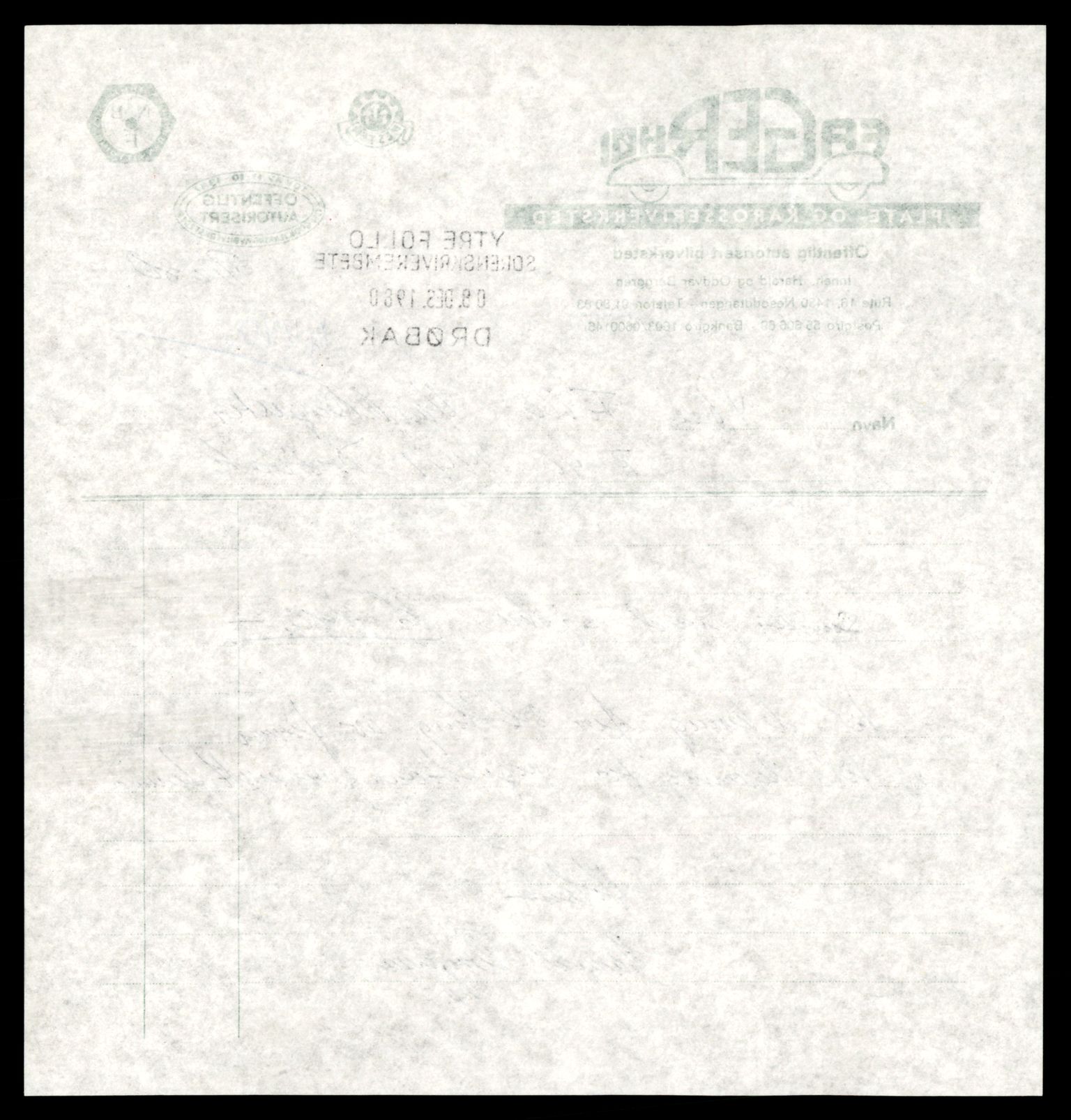 Ytre Follo tingrett, AV/SAT-A-10177/K/Kb/Kba/L0002: Enkeltmannsforetak, F - H, 1890-1989, p. 4
