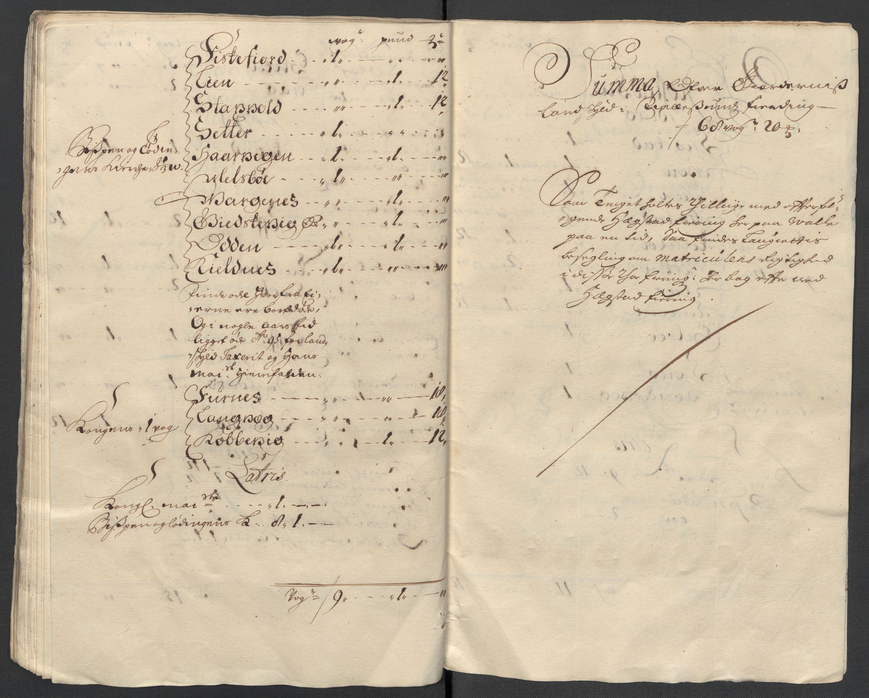 Rentekammeret inntil 1814, Reviderte regnskaper, Fogderegnskap, AV/RA-EA-4092/R66/L4582: Fogderegnskap Salten, 1711-1712, p. 336