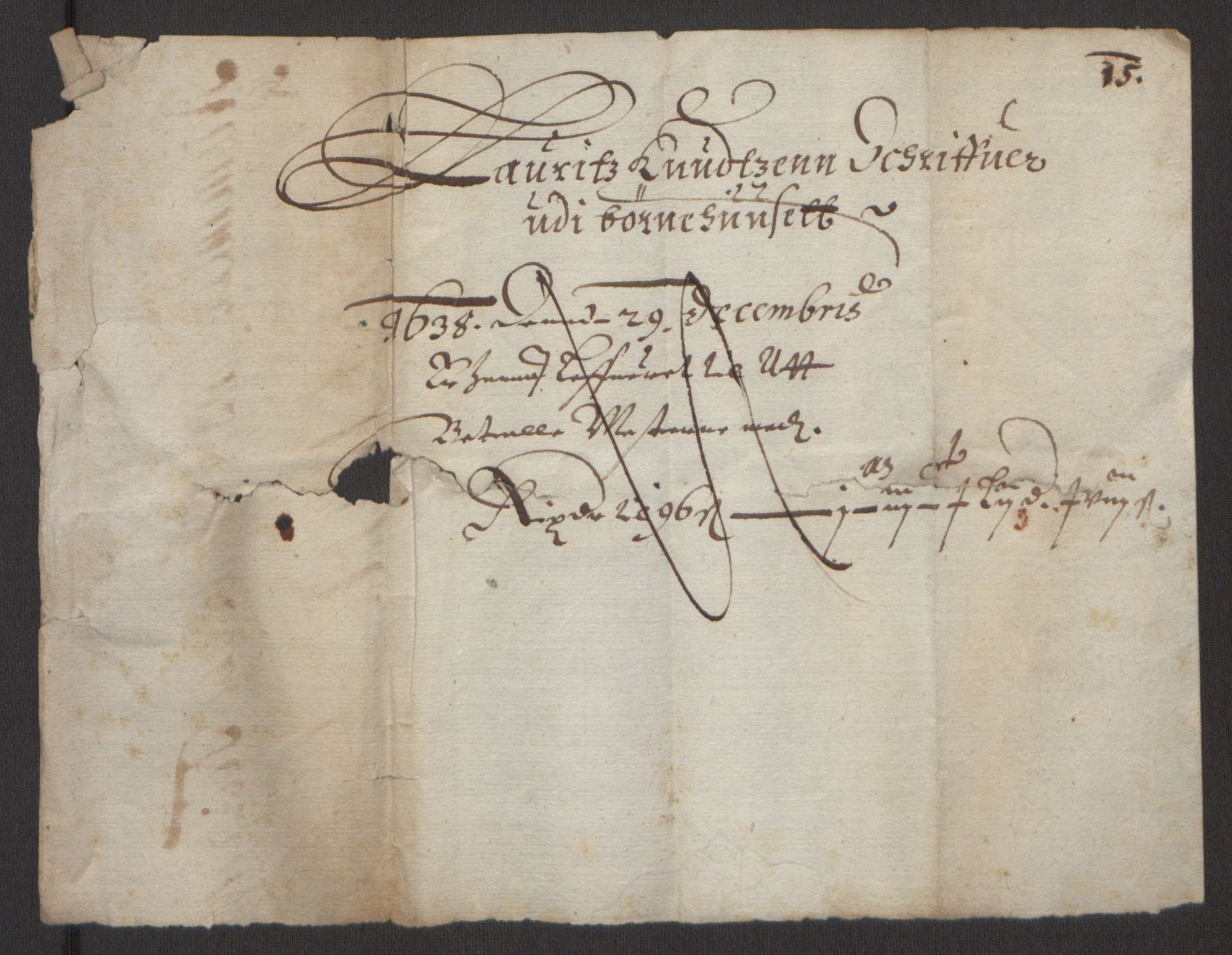 Rentekammeret inntil 1814, Reviderte regnskaper, Fogderegnskap, AV/RA-EA-4092/R24/L1575: Fogderegnskap Numedal og Sandsvær, 1692-1695, p. 4