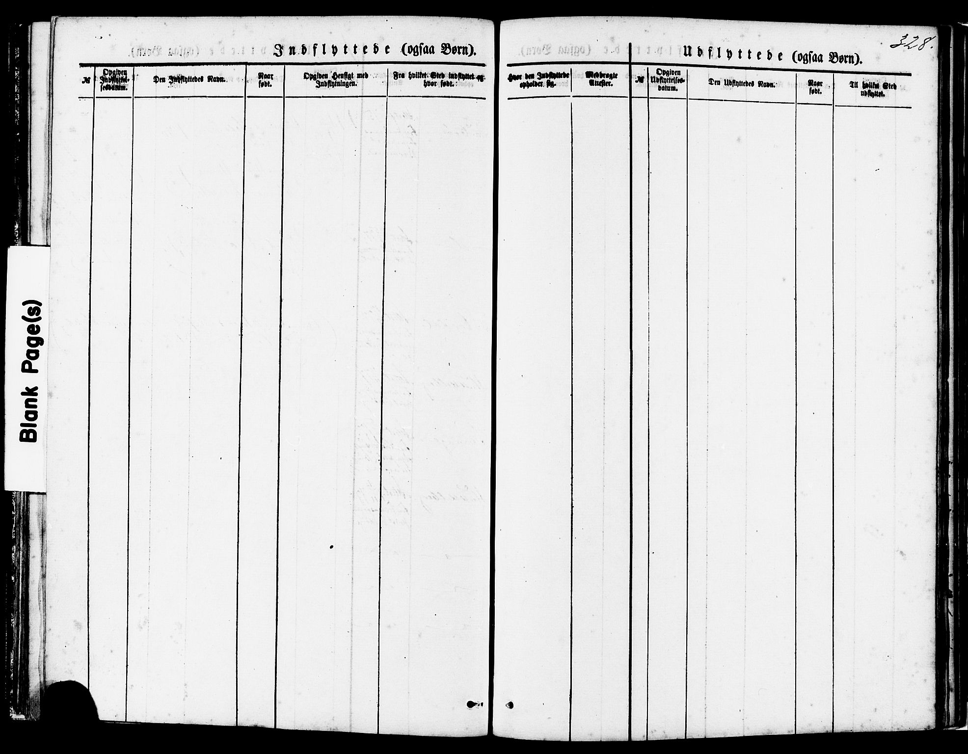 Ministerialprotokoller, klokkerbøker og fødselsregistre - Møre og Romsdal, AV/SAT-A-1454/560/L0720: Parish register (official) no. 560A04, 1873-1878, p. 328