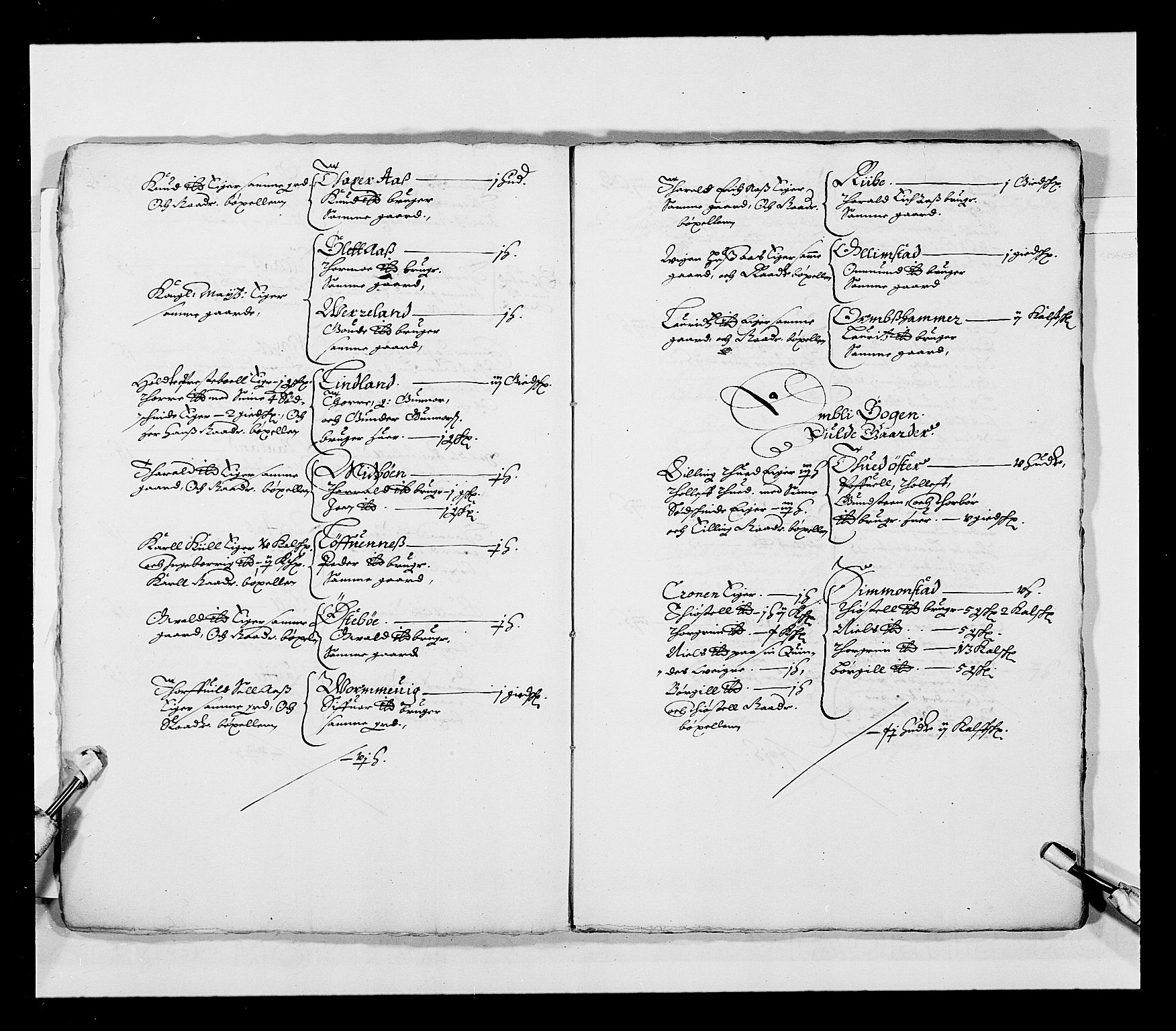 Stattholderembetet 1572-1771, RA/EA-2870/Ek/L0023/0002: Jordebøker 1633-1658: / Jordebøker for Råbyggelag og Mandal len, 1648-1649, p. 5