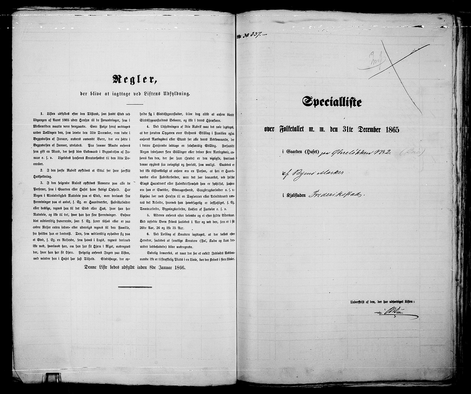 RA, 1865 census for Fredrikstad/Fredrikstad, 1865, p. 706