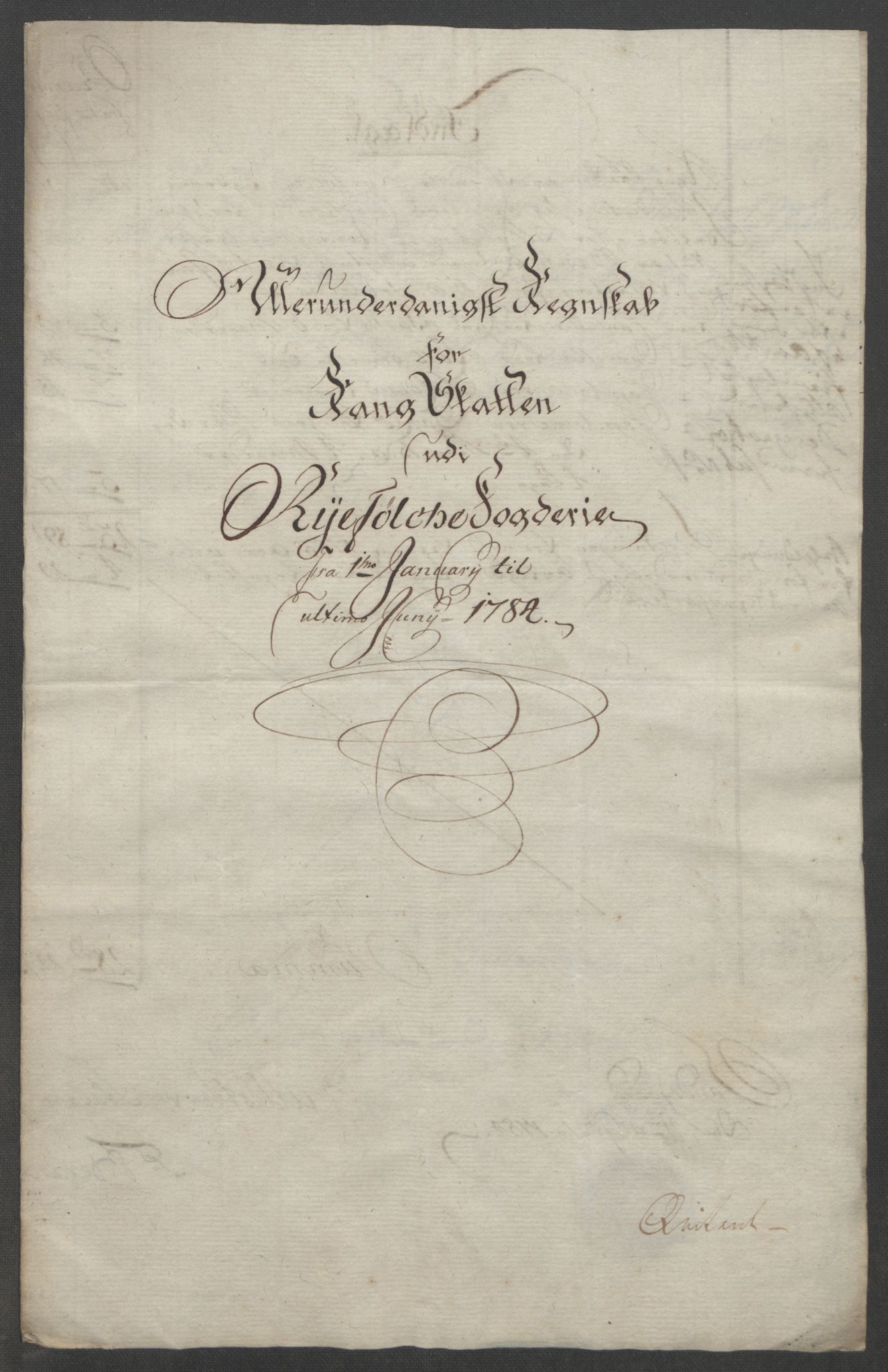 Rentekammeret inntil 1814, Reviderte regnskaper, Fogderegnskap, RA/EA-4092/R47/L2972: Ekstraskatten Ryfylke, 1762-1780, p. 672