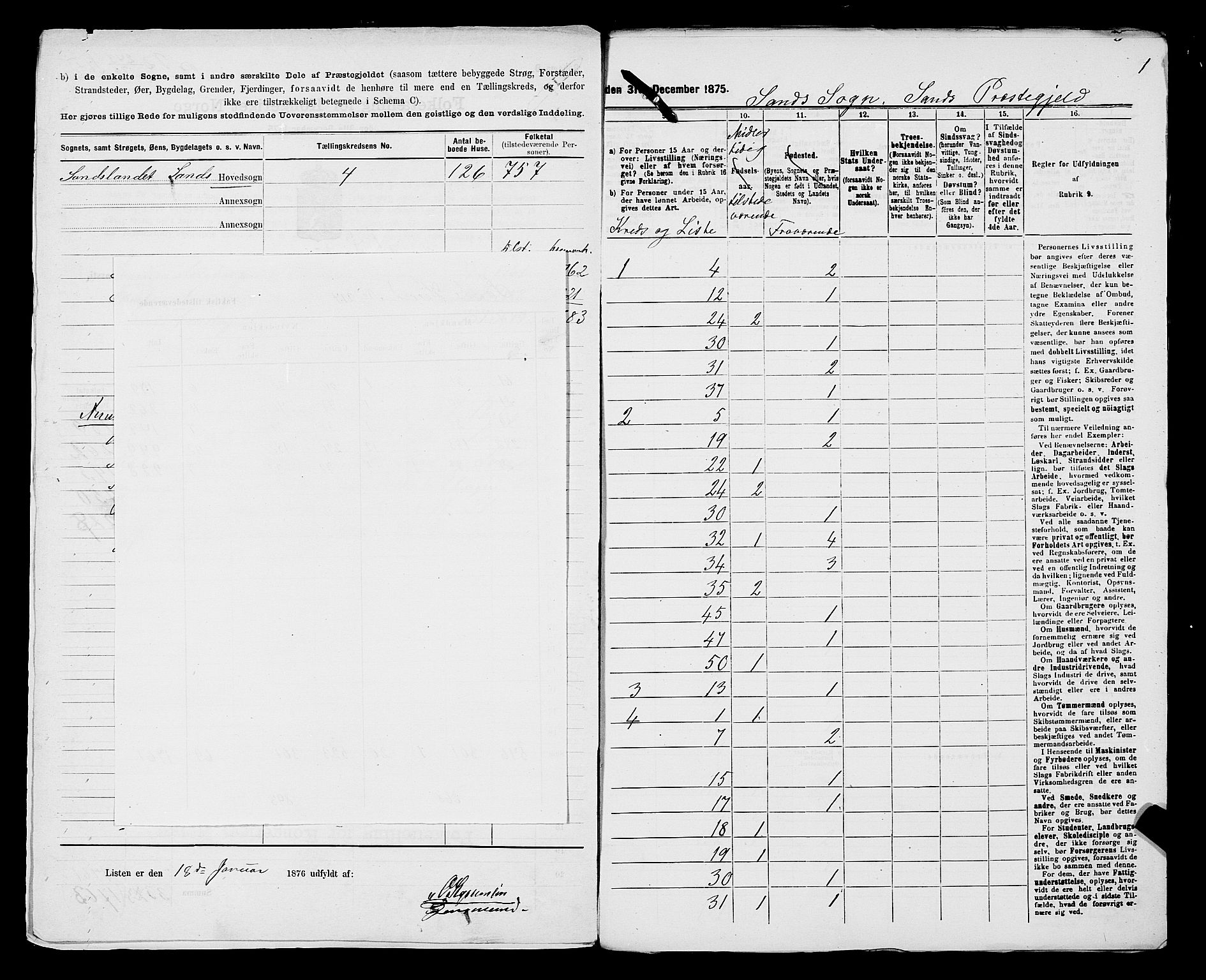 SAST, 1875 census for 1136P Sand, 1875, p. 4