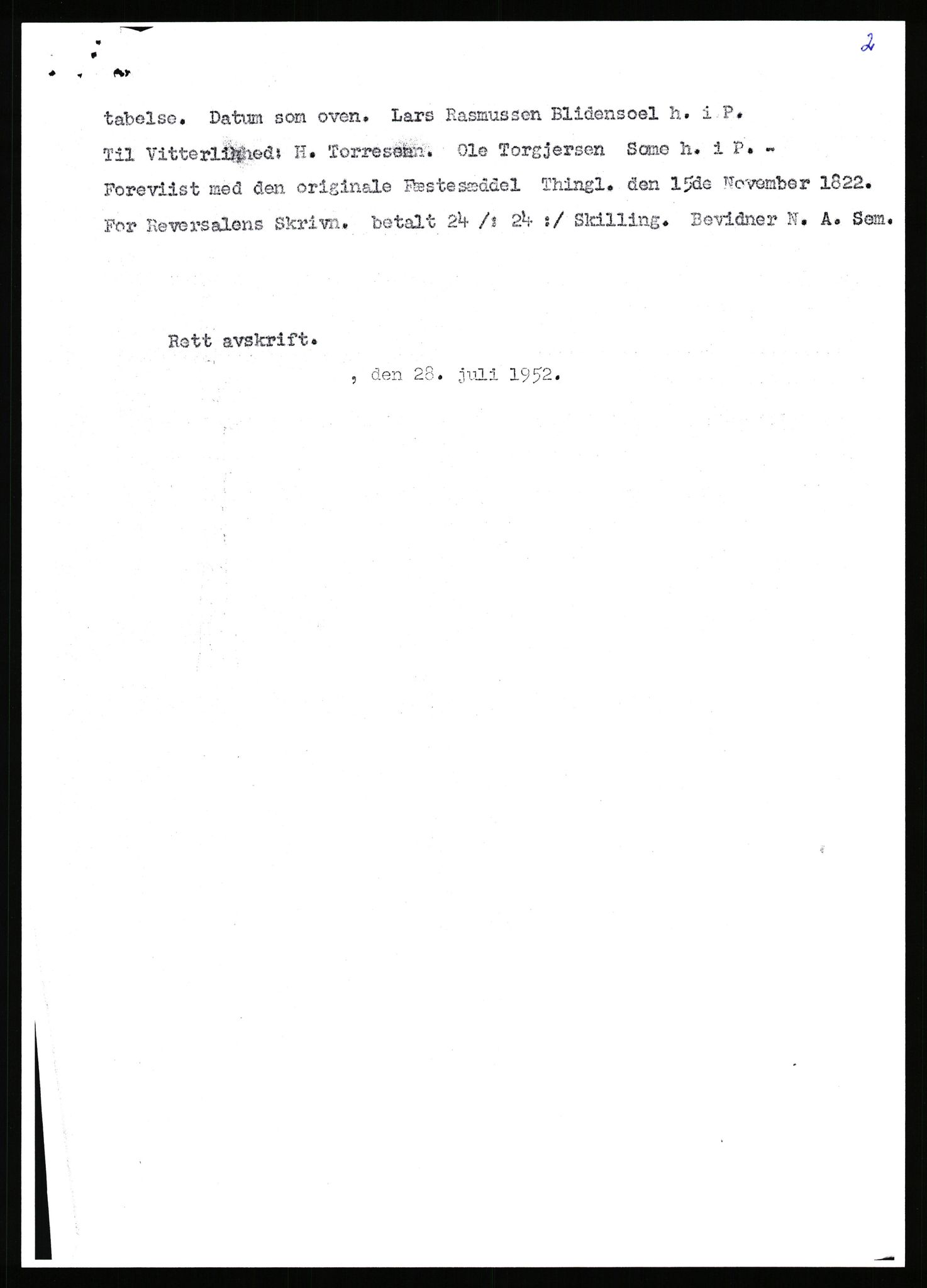 Statsarkivet i Stavanger, AV/SAST-A-101971/03/Y/Yj/L0025: Avskrifter sortert etter gårdsnavn: Garpestad - Gjerde, 1750-1930, p. 37