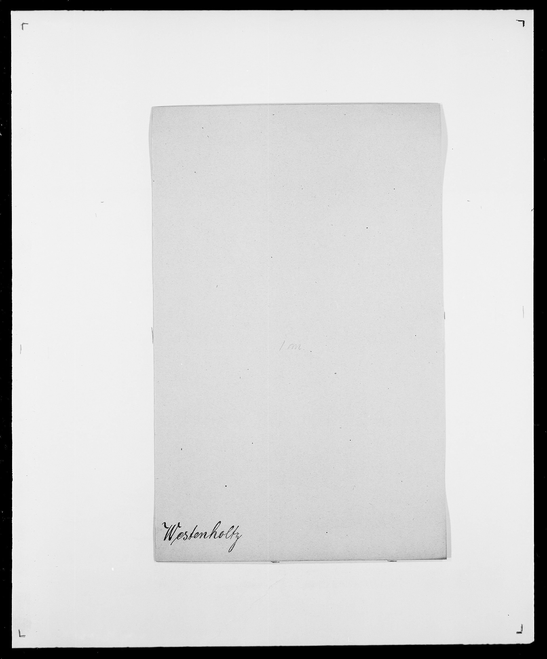 Delgobe, Charles Antoine - samling, SAO/PAO-0038/D/Da/L0041: Vemmestad - Viker, p. 264