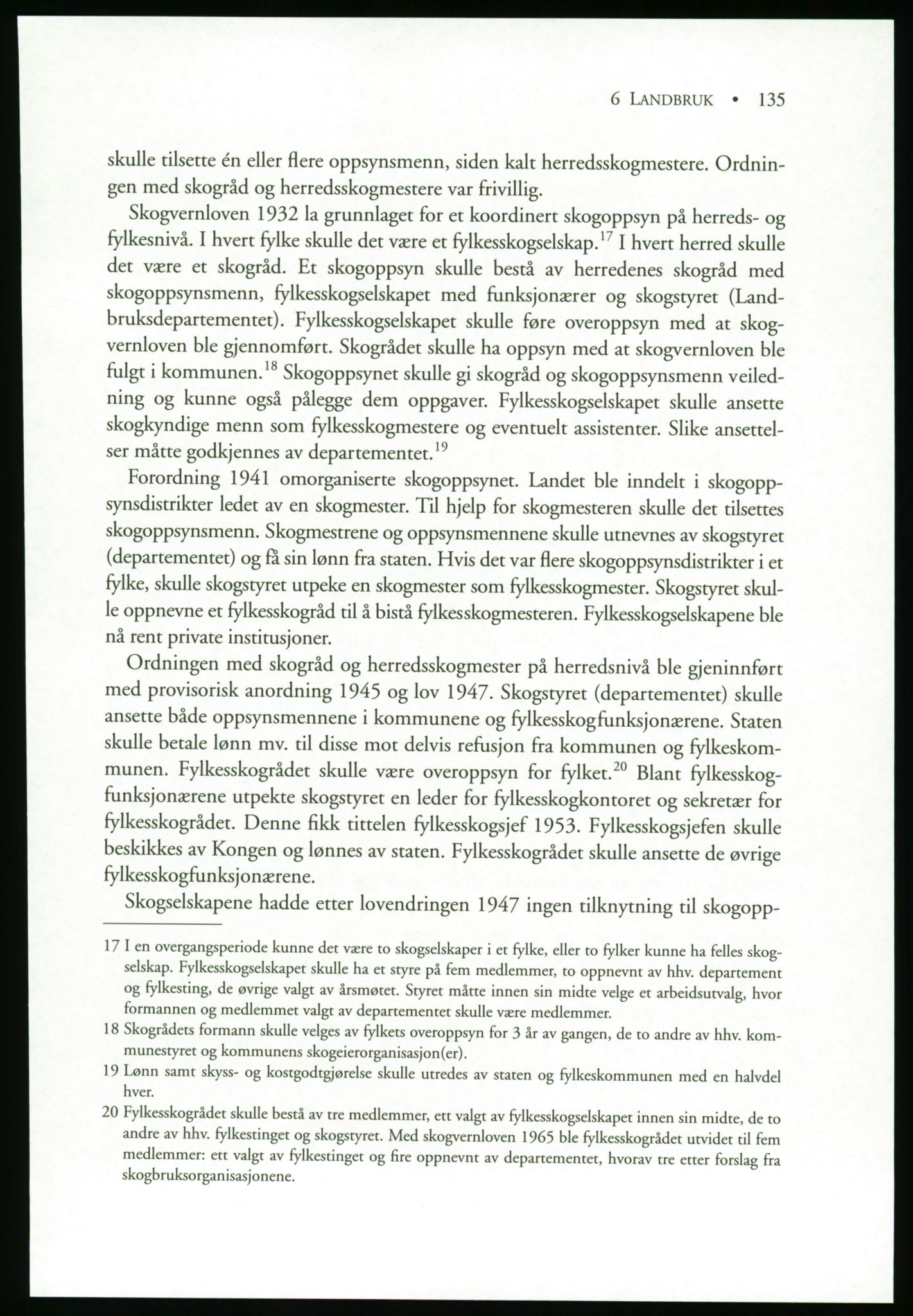 Publikasjoner utgitt av Arkivverket, PUBL/PUBL-001/B/0019: Liv Mykland: Håndbok for brukere av statsarkivene (2005), 2005, p. 135