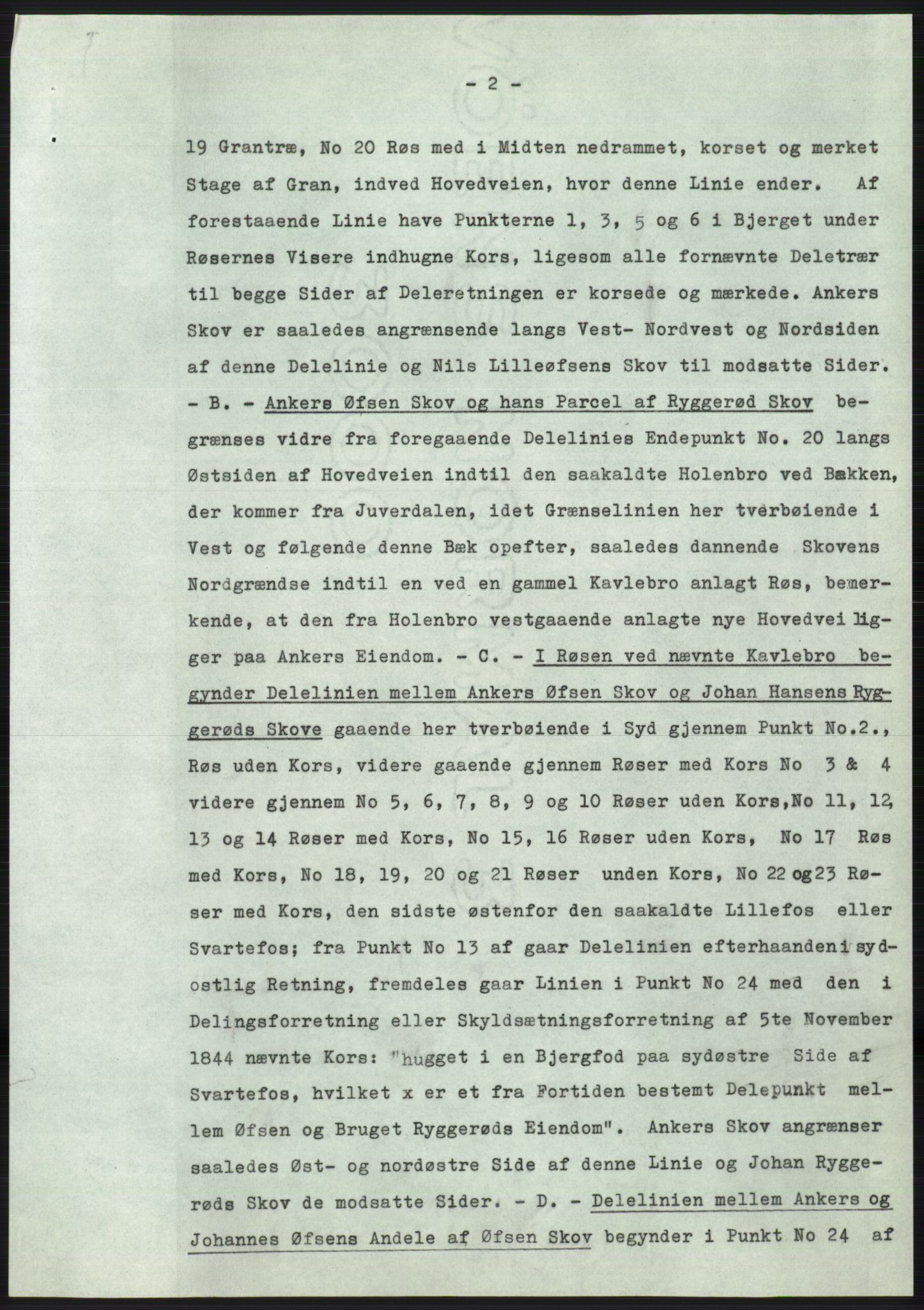 Statsarkivet i Oslo, AV/SAO-A-10621/Z/Zd/L0015: Avskrifter, j.nr 2-699/1962, 1962, p. 340