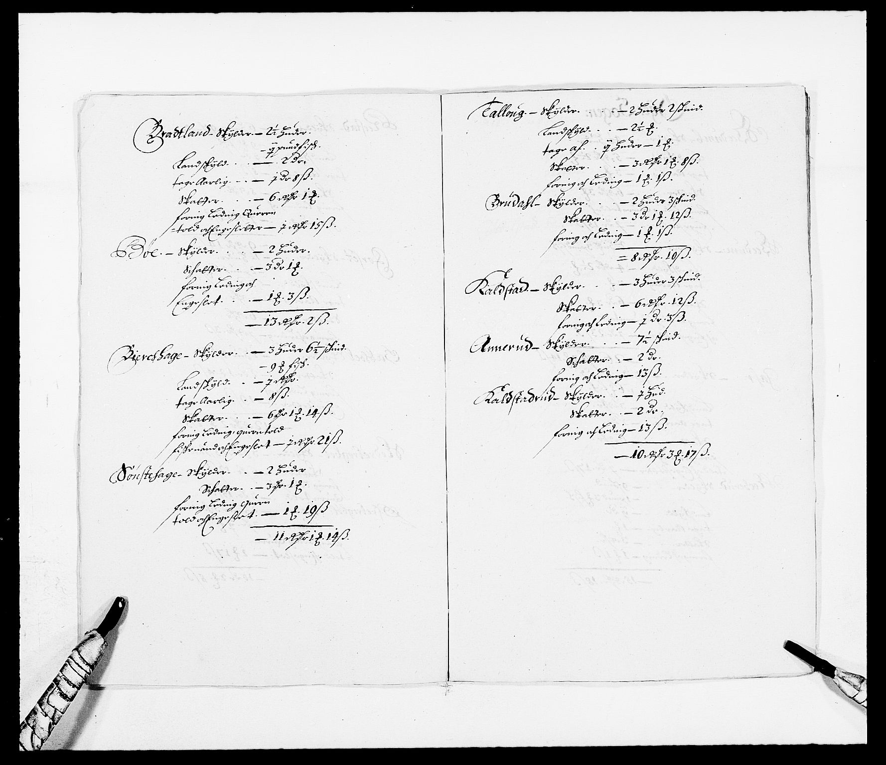 Rentekammeret inntil 1814, Reviderte regnskaper, Fogderegnskap, AV/RA-EA-4092/R17/L1153: Fogderegnskap Gudbrandsdal, 1678-1679, p. 416