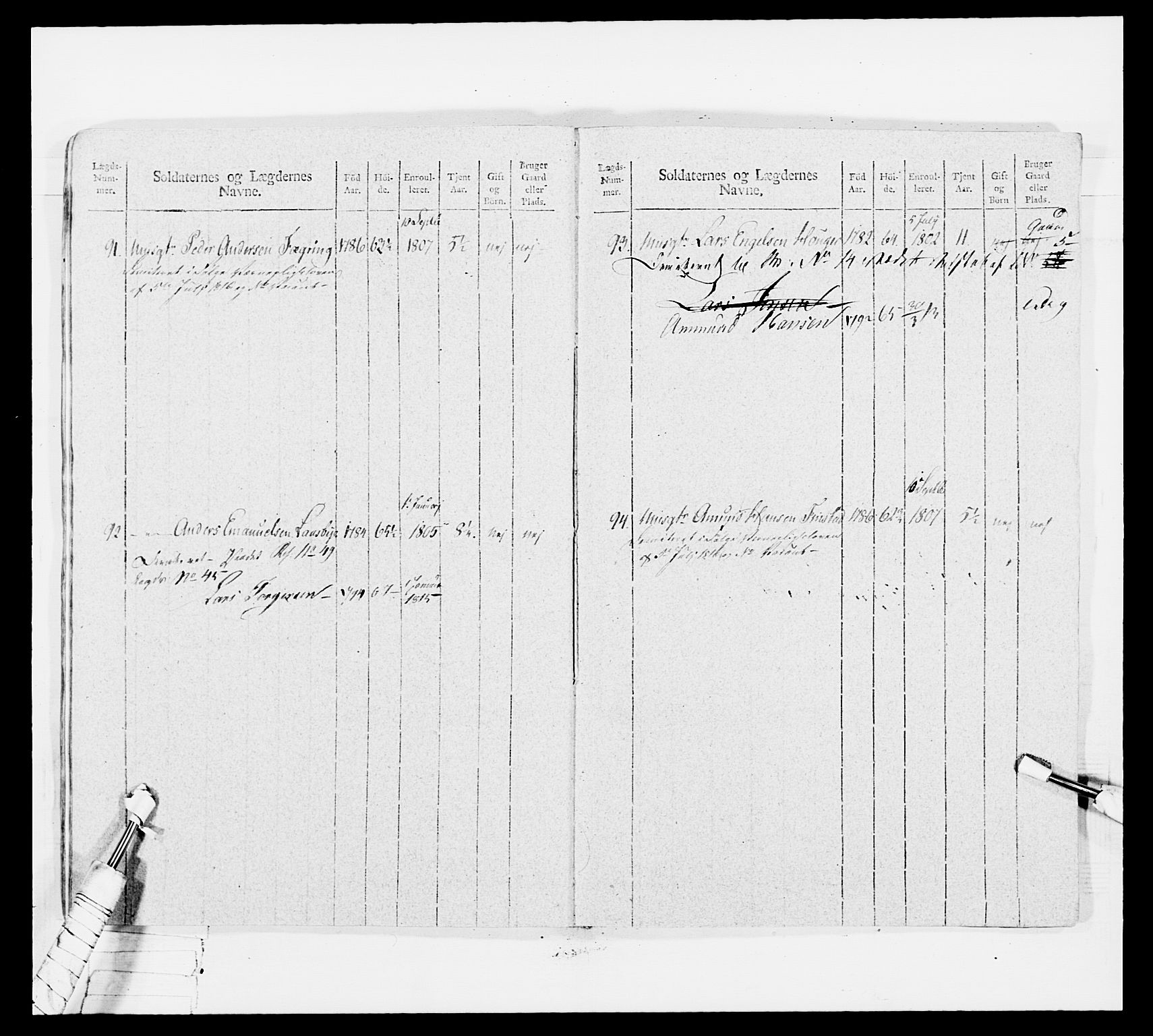 Generalitets- og kommissariatskollegiet, Det kongelige norske kommissariatskollegium, AV/RA-EA-5420/E/Eh/L0035: Nordafjelske gevorbne infanteriregiment, 1812-1813, p. 55