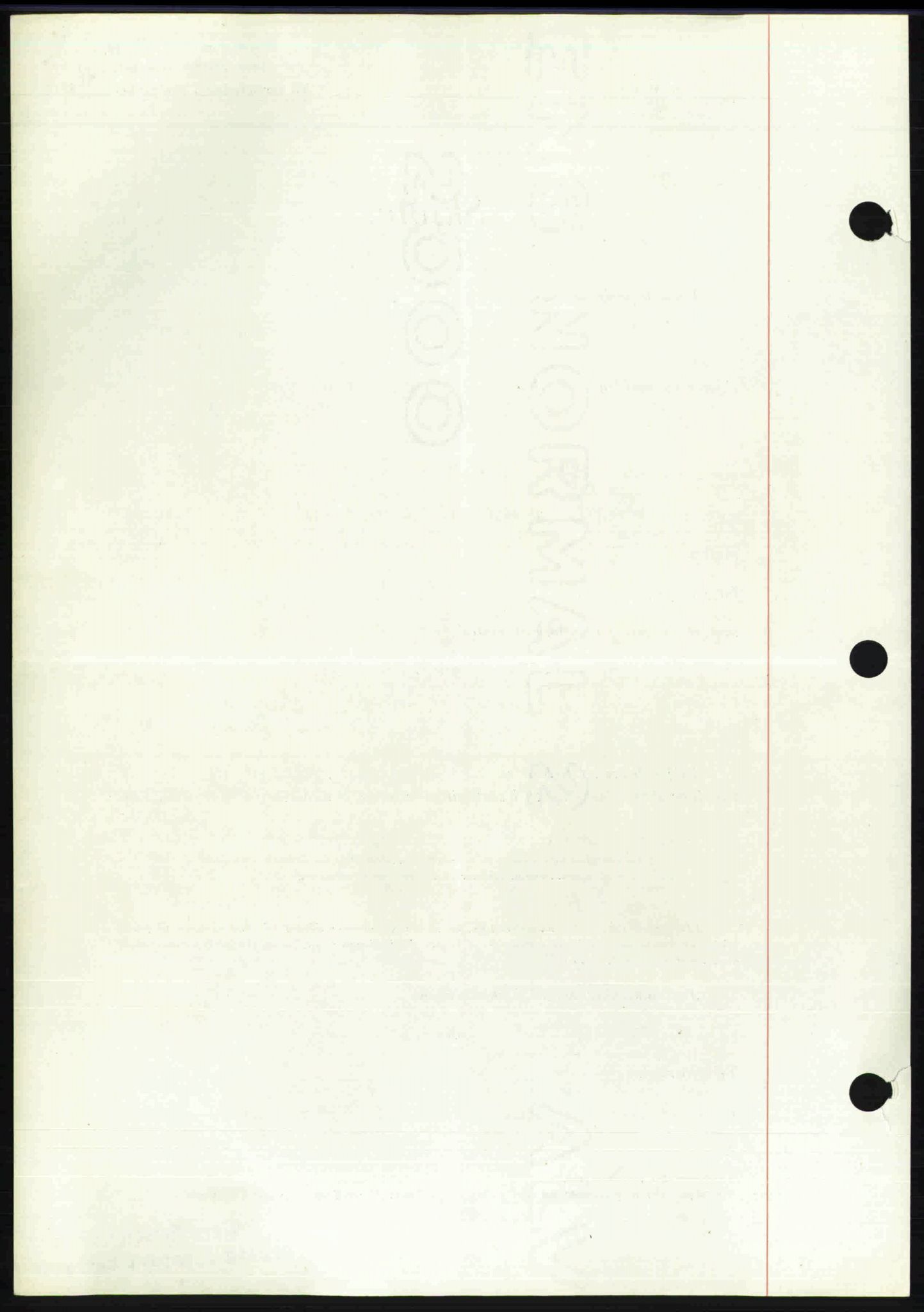 Toten tingrett, SAH/TING-006/H/Hb/Hbc/L0020: Mortgage book no. Hbc-20, 1948-1948, Diary no: : 2121/1948