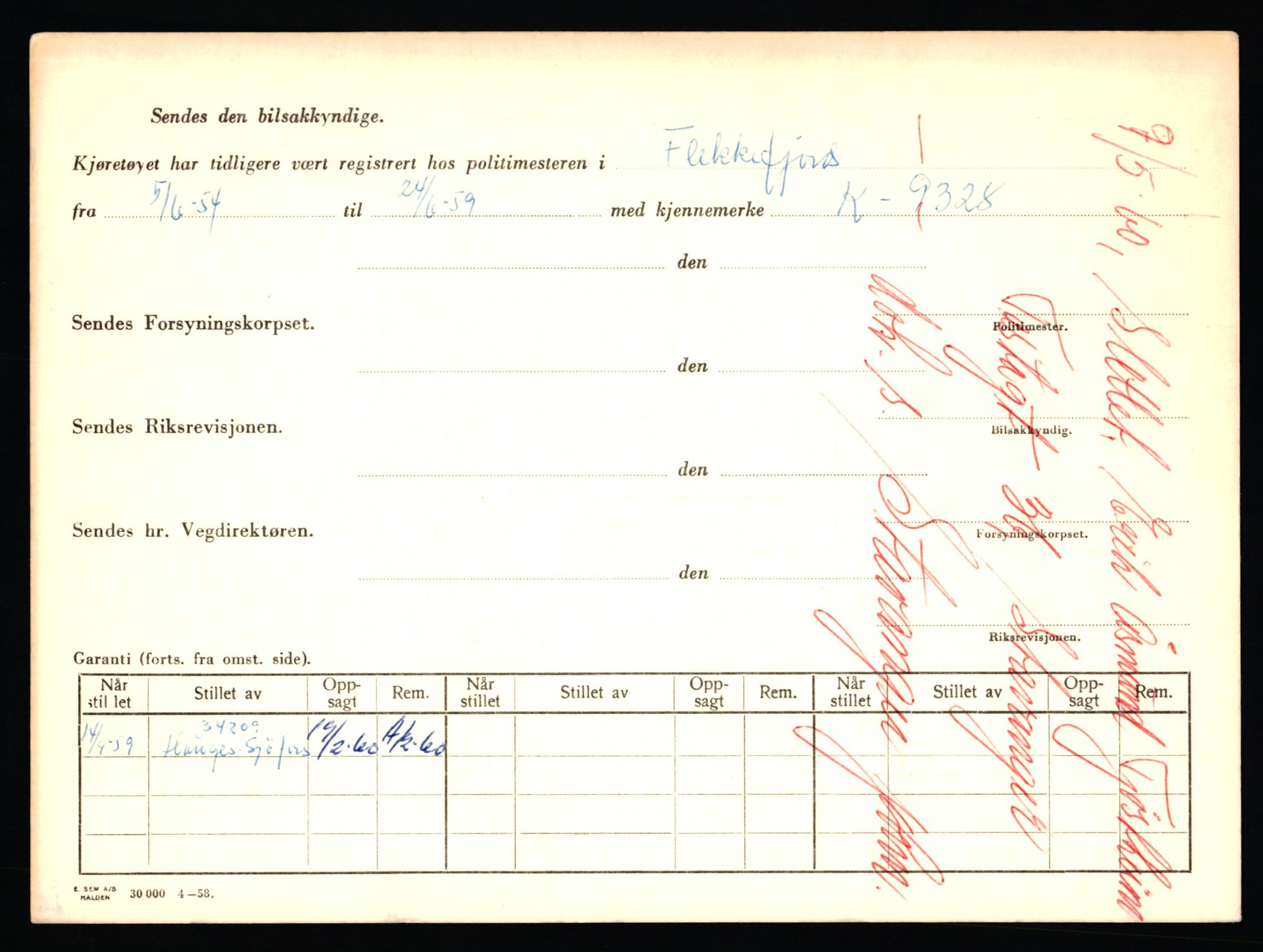 Stavanger trafikkstasjon, AV/SAST-A-101942/0/F/L0065: L-65400 - L-67649, 1930-1971, p. 1440