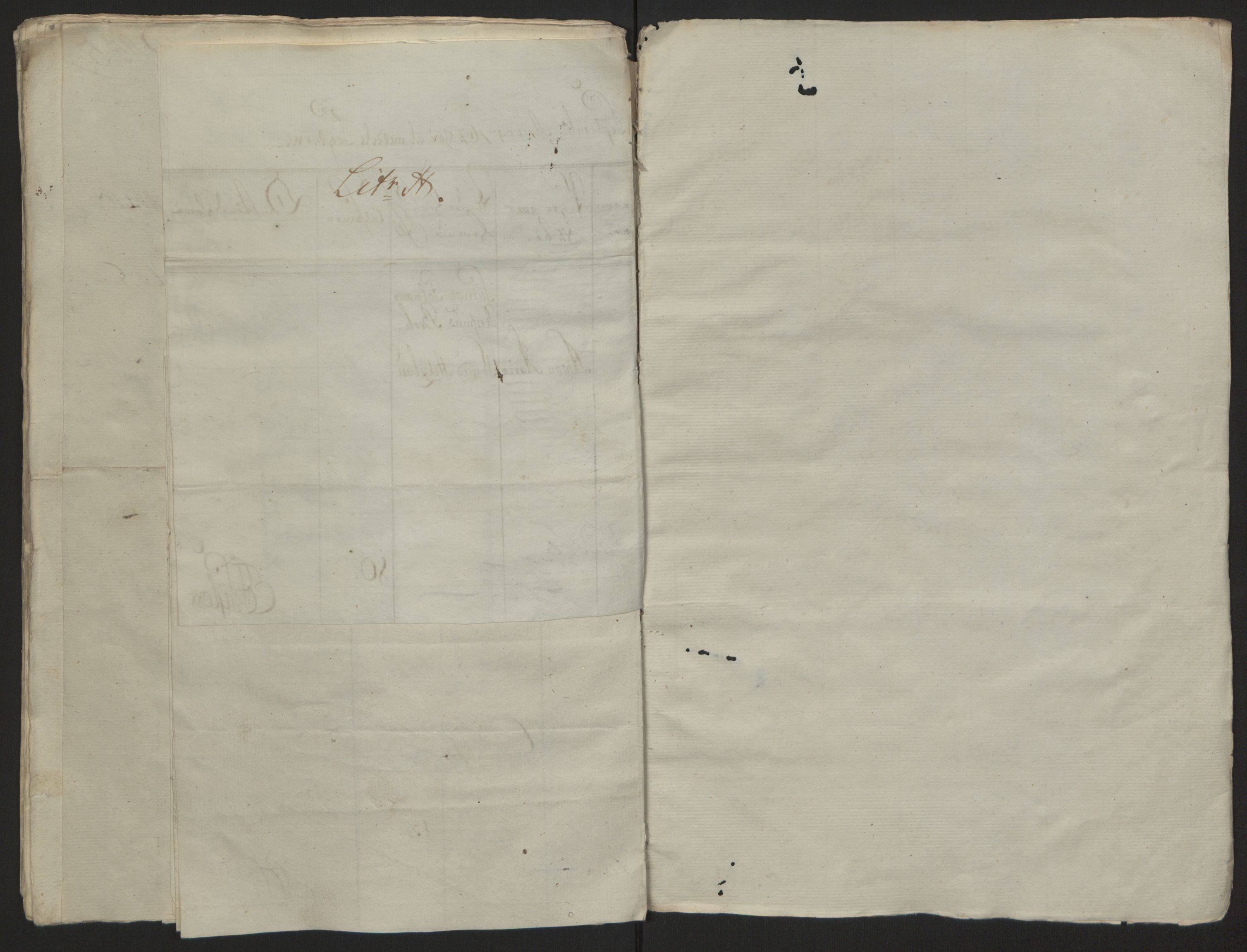 Rentekammeret inntil 1814, Reviderte regnskaper, Fogderegnskap, RA/EA-4092/R69/L4910: Ekstraskatten  Finnmark/Vardøhus, 1762-1772, p. 35