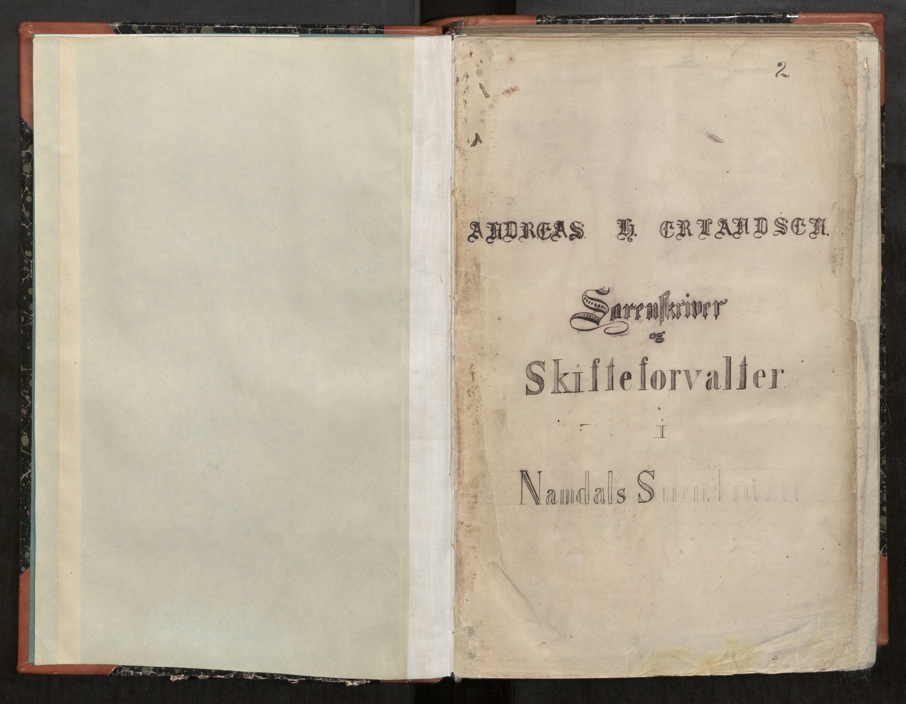 Namdal sorenskriveri, AV/SAT-A-4133/1/3/3B/L0005: Skiftebehandlingsprotokoll, 1879-1888, p. 1