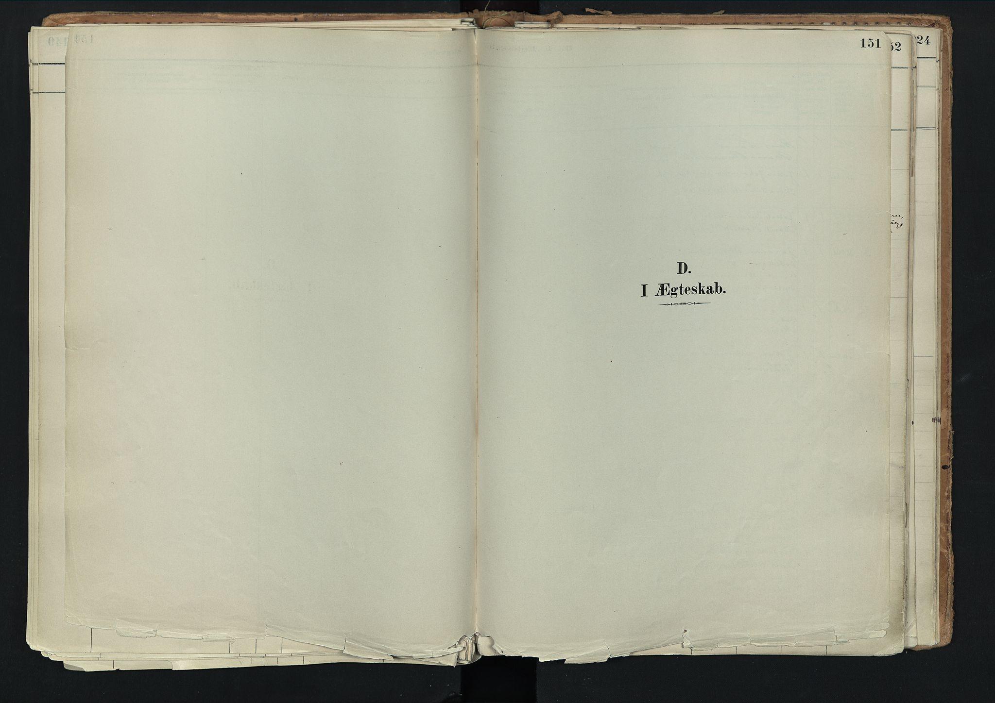 Nord-Fron prestekontor, AV/SAH-PREST-080/H/Ha/Haa/L0003: Parish register (official) no. 3, 1884-1914, p. 151