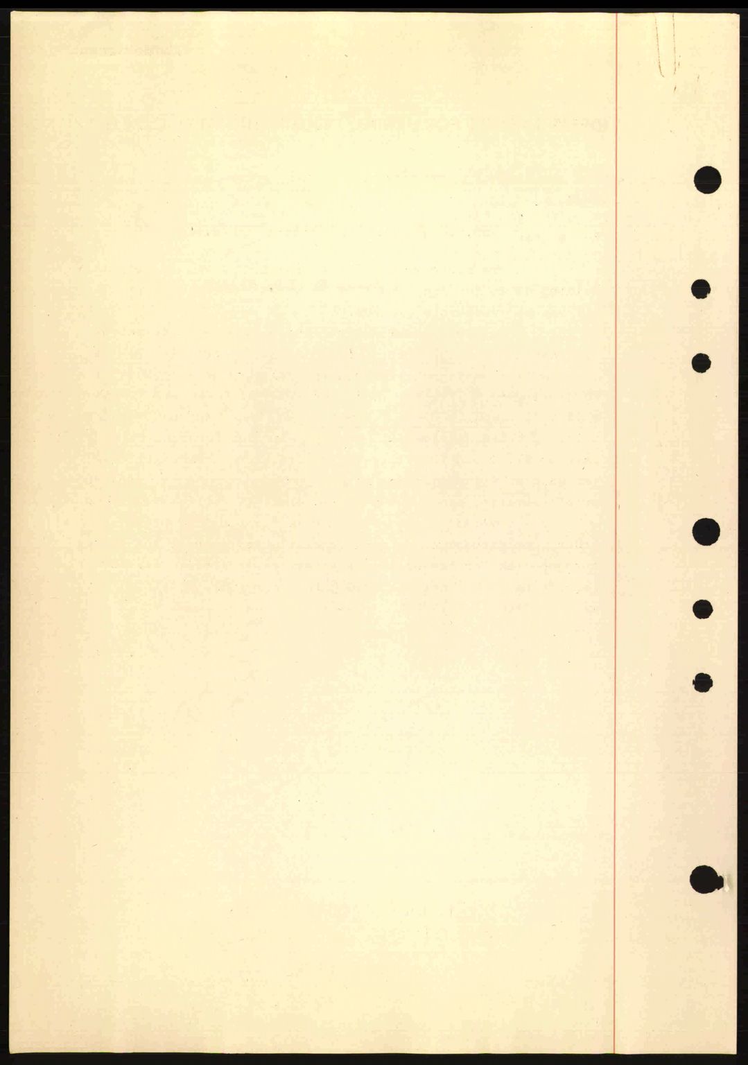 Nordmøre sorenskriveri, SAT/A-4132/1/2/2Ca: Mortgage book no. B88, 1941-1942, Diary no: : 1660/1941
