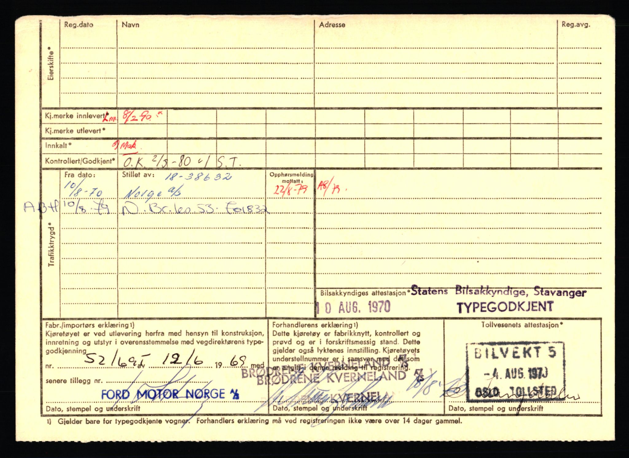 Stavanger trafikkstasjon, AV/SAST-A-101942/0/F/L0077: L-500000 - L-502999, 1930-1971, p. 1918