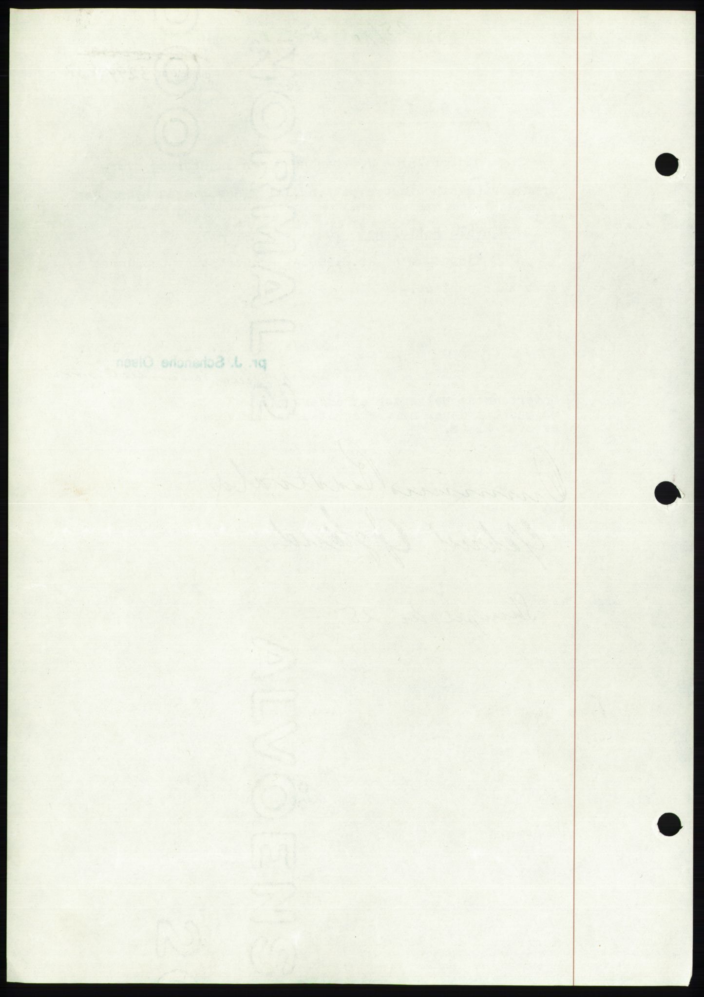 Jæren sorenskriveri, SAST/A-100310/03/G/Gba/L0069: Mortgage book, 1937-1937, Diary no: : 3294/1937