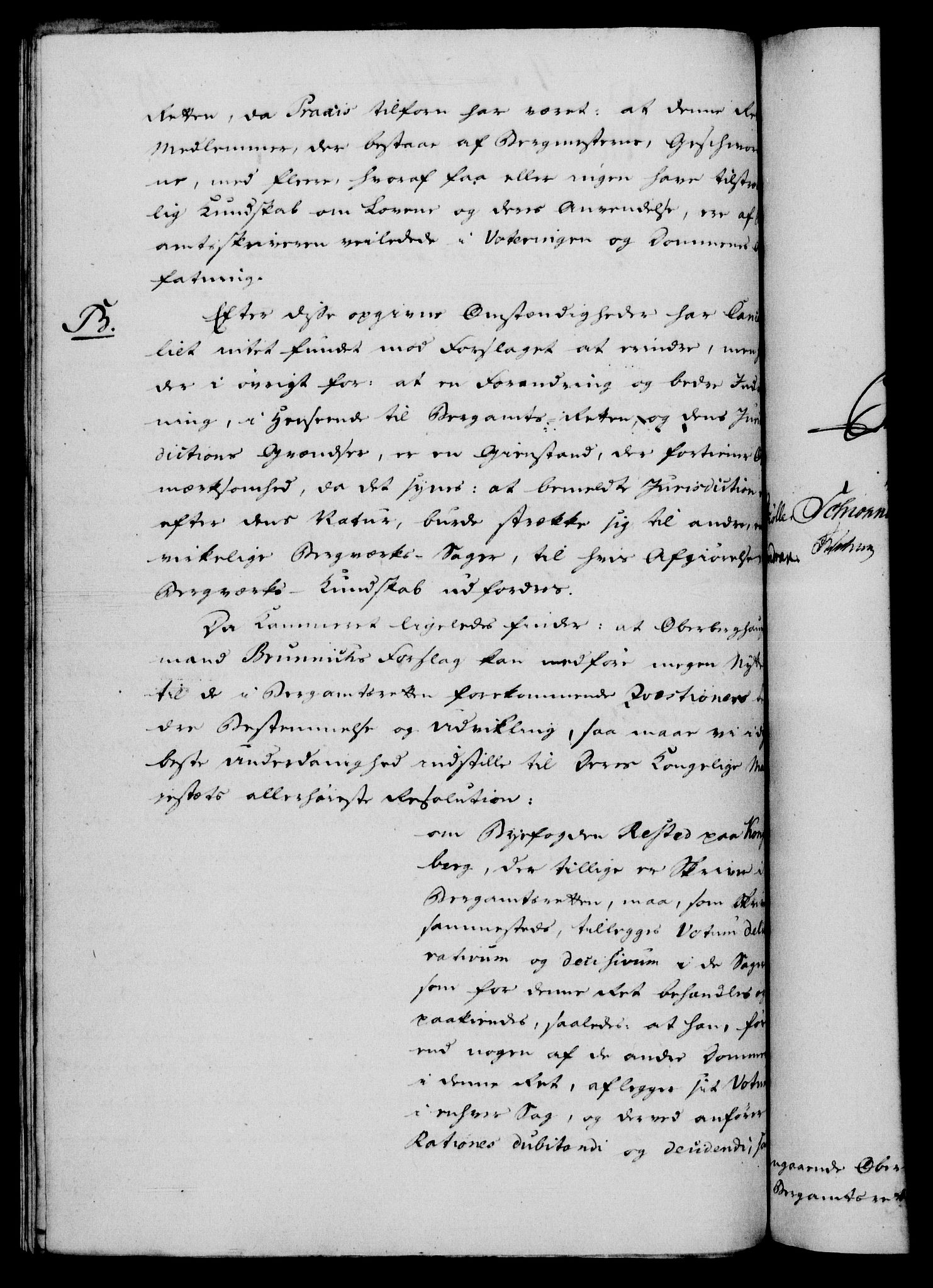 Rentekammeret, Renteskriverkontorene, AV/RA-EA-3115/M/Mf/Mfb/L0002: Relasjons- og resolusjonsprotokoll med register (merket RK 54.8), 1793-1795