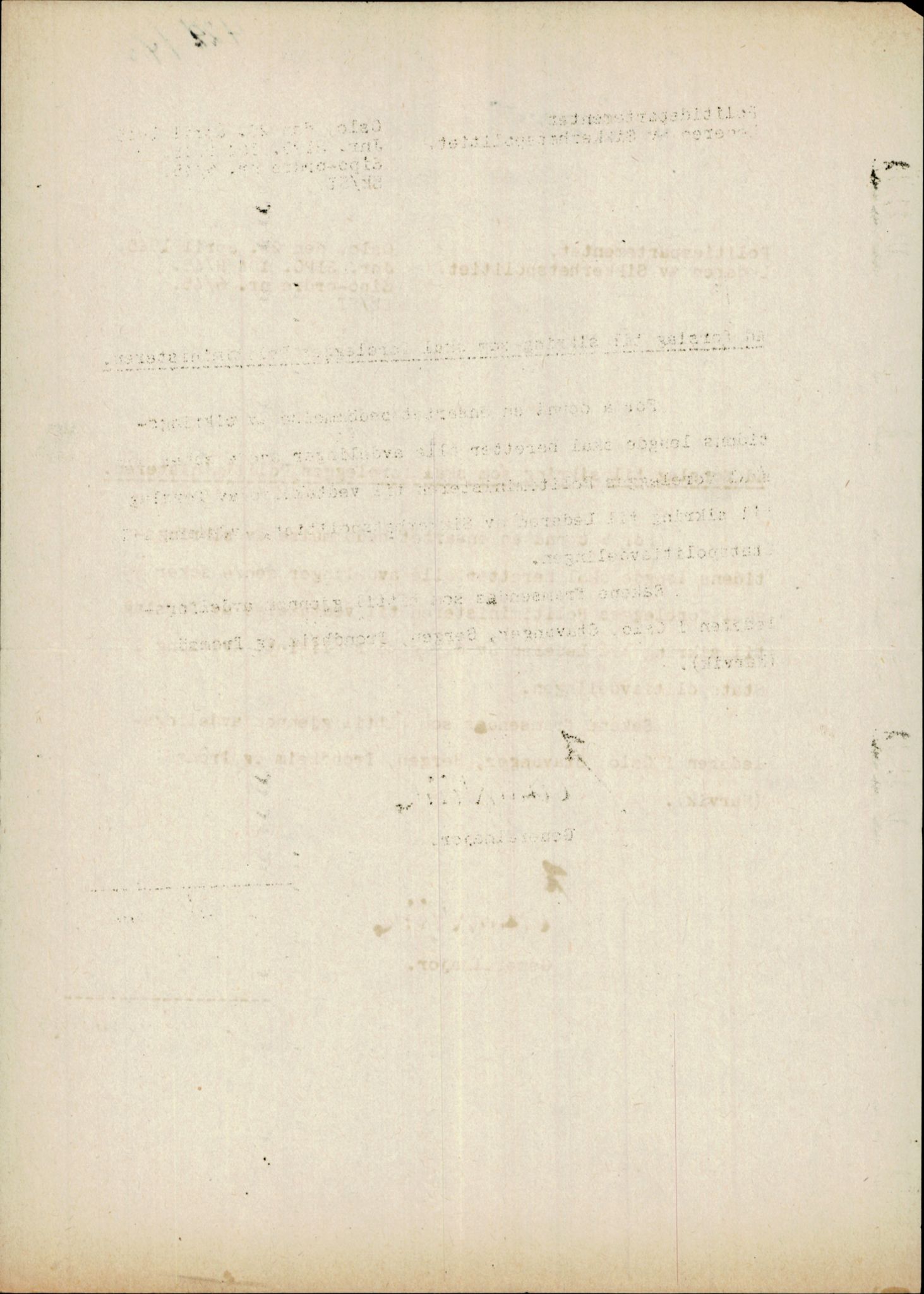 Forsvarets Overkommando. 2 kontor. Arkiv 11.4. Spredte tyske arkivsaker, AV/RA-RAFA-7031/D/Dar/Darc/L0006: BdSN, 1942-1945, p. 1357